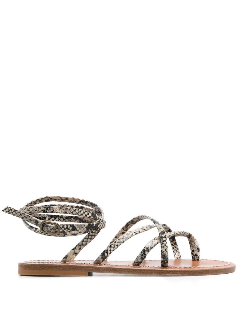GAIA SANDALS