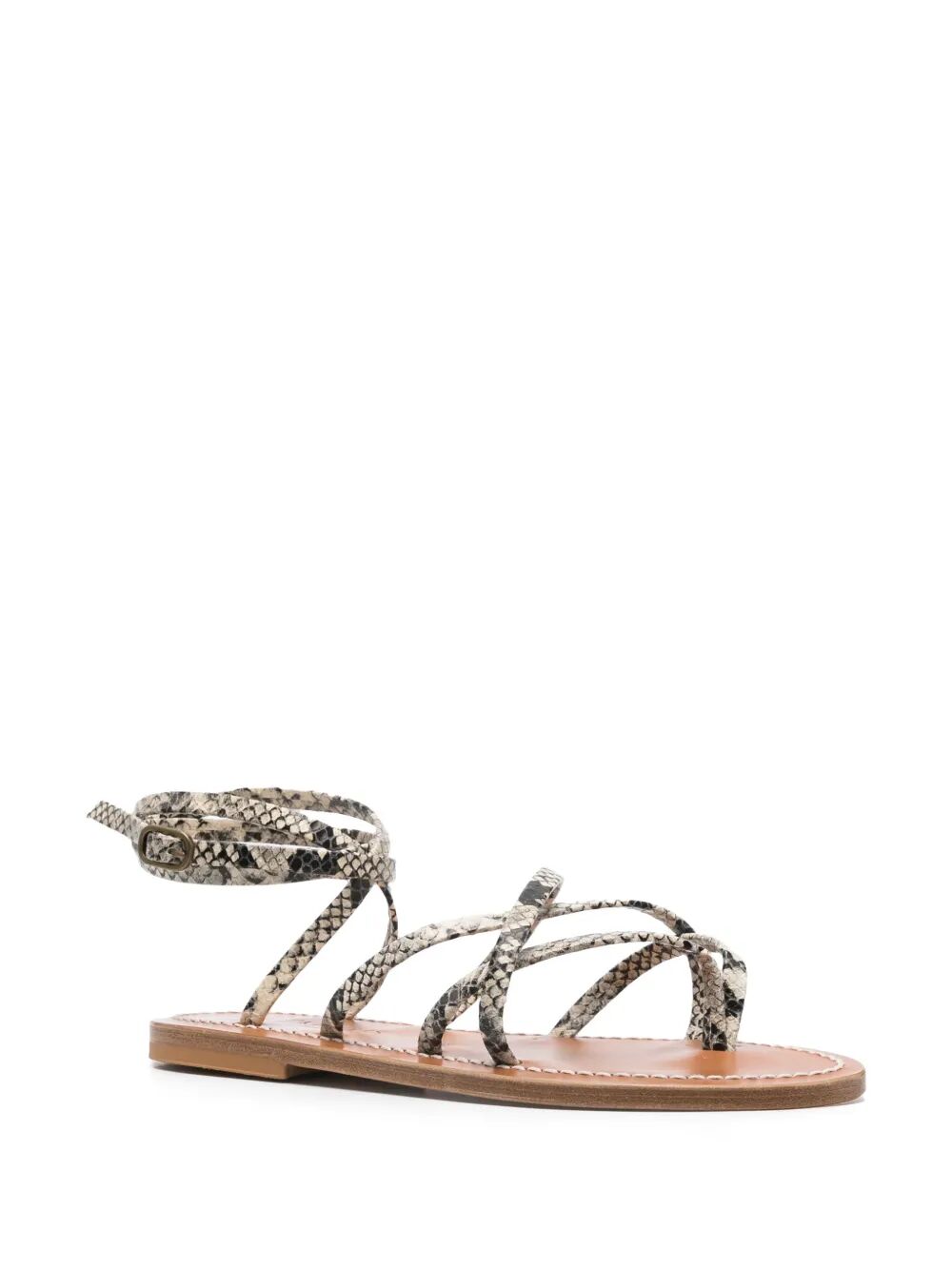 GAIA SANDALS