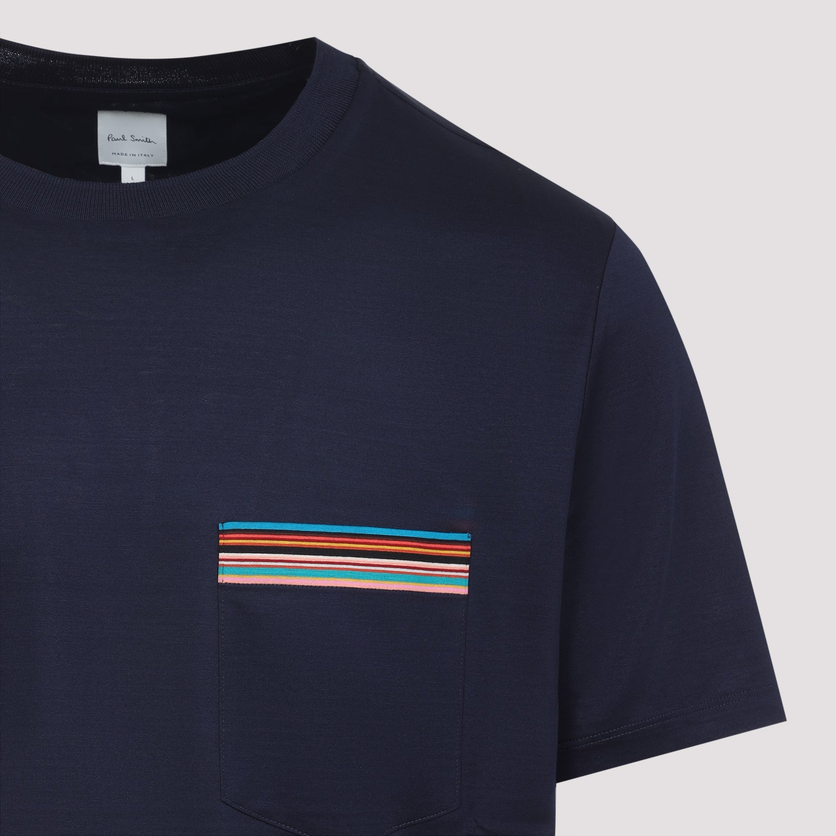 Stripe T-shirt