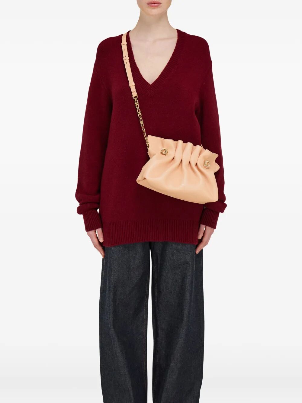 SMALL SOFT-BAG
