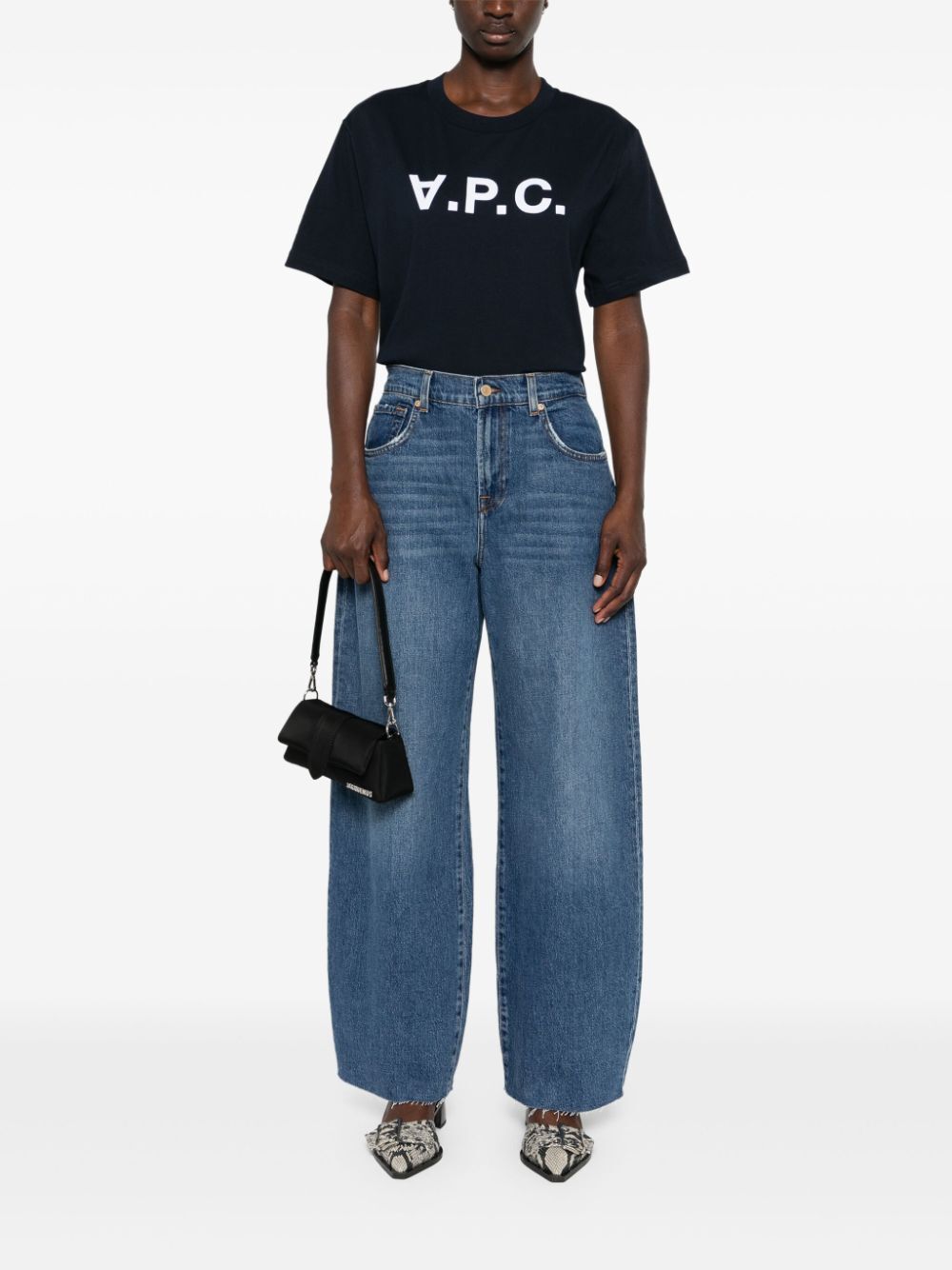 LOGO T-SHIRT