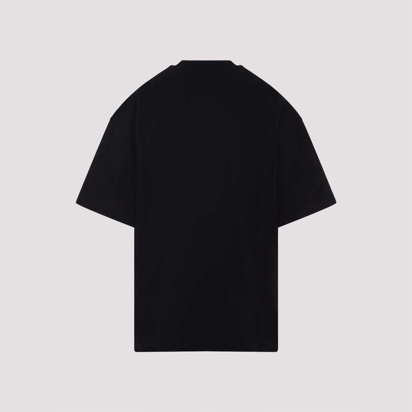 Logo Cotton T-shirt