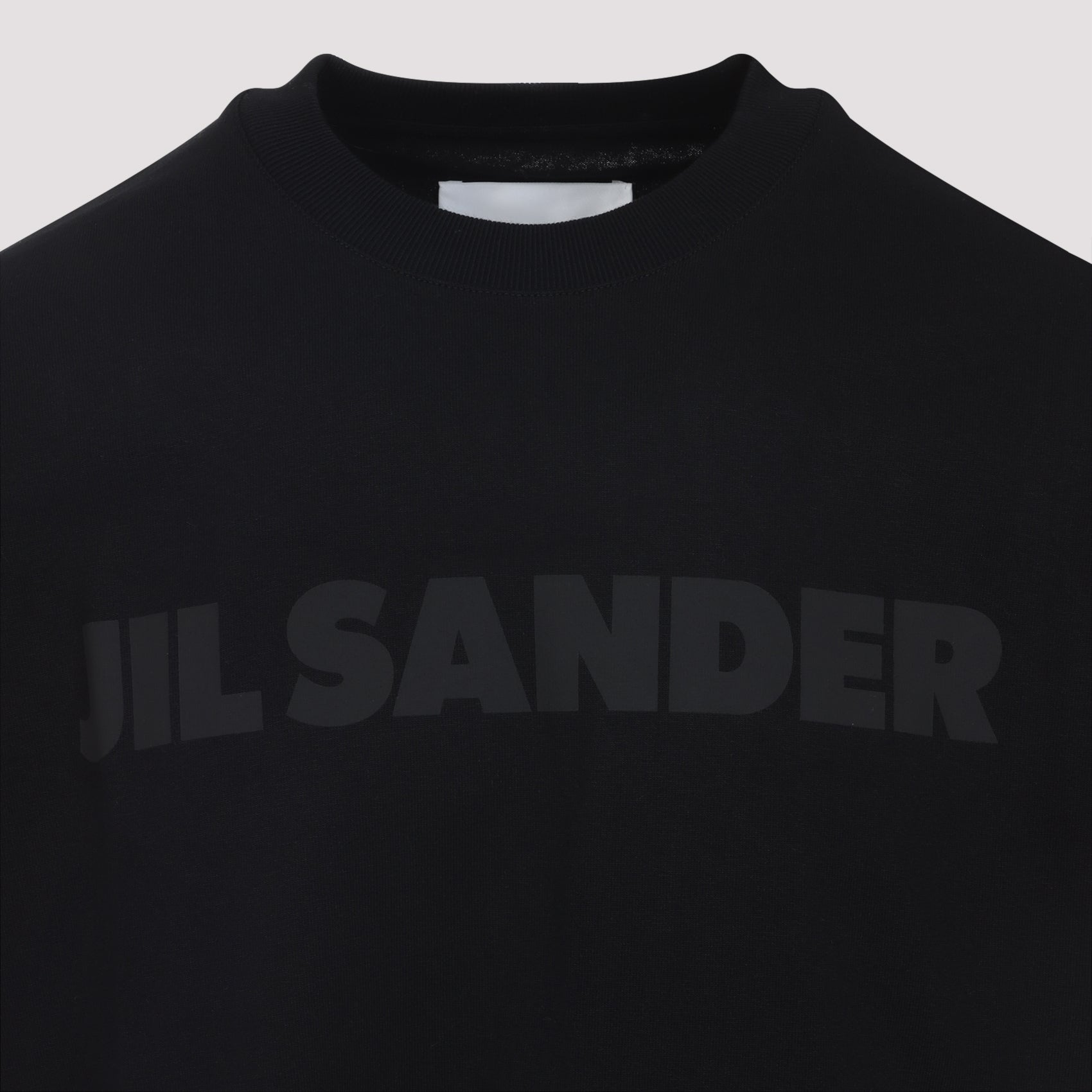 Cn Long Sleeves Os T-Shirt