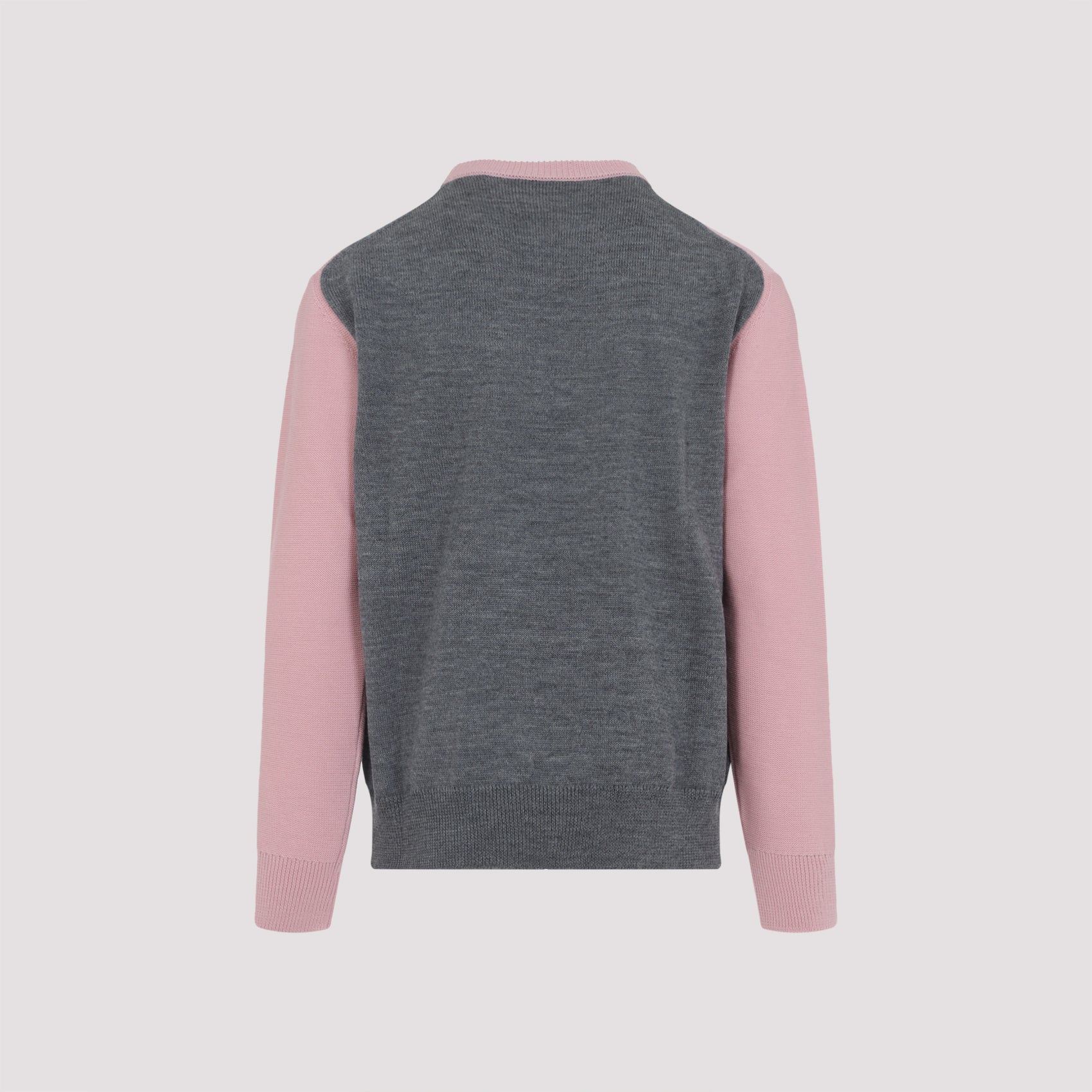 Cn Long Sleeves Jumper