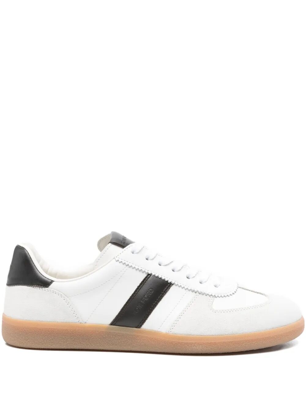 ARCHER SUEDE SNEAKERS