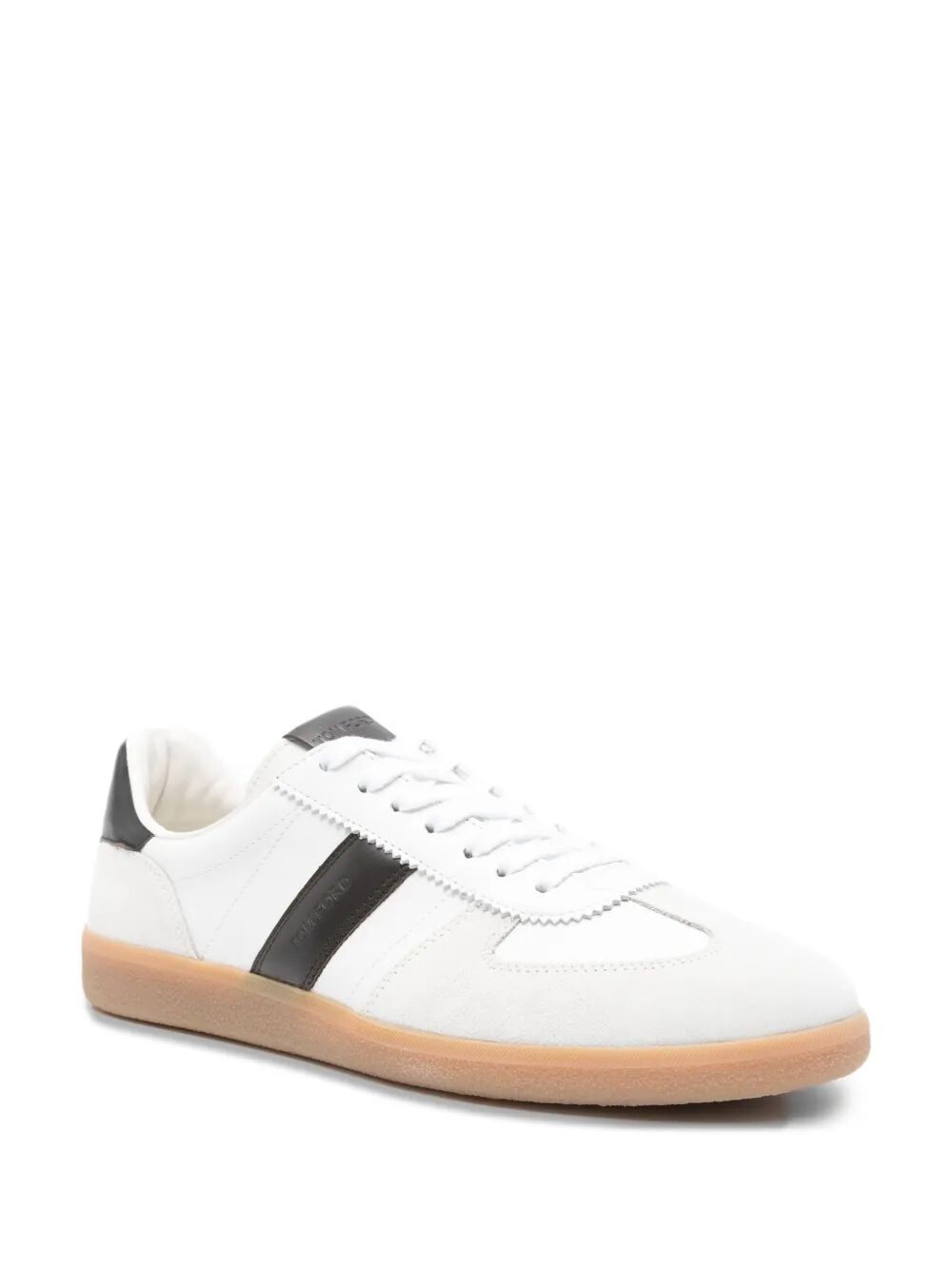 ARCHER SUEDE SNEAKERS
