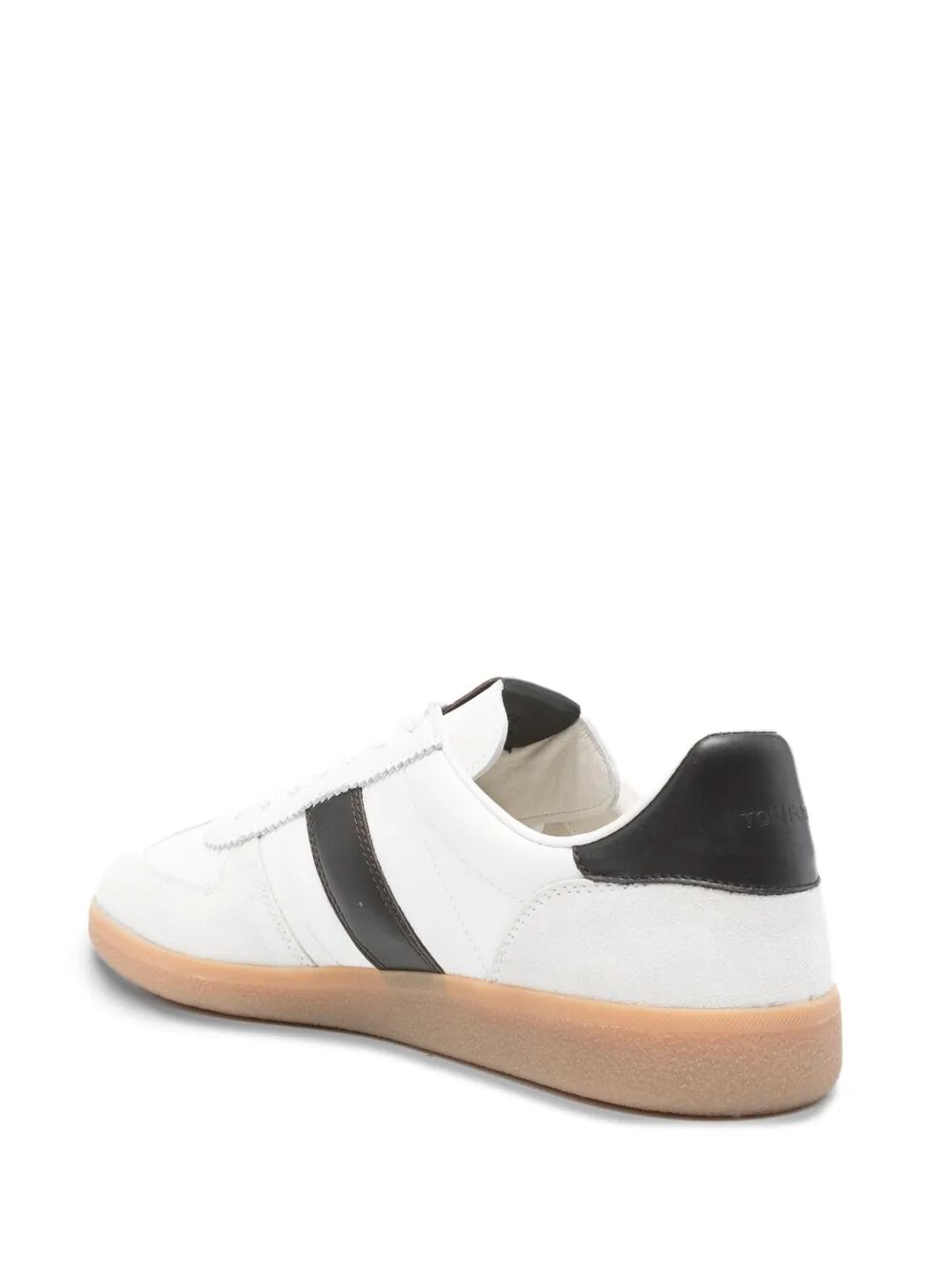 ARCHER SUEDE SNEAKERS