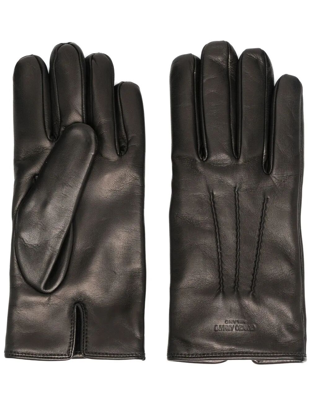 NAPPA LEATHER GLOVES