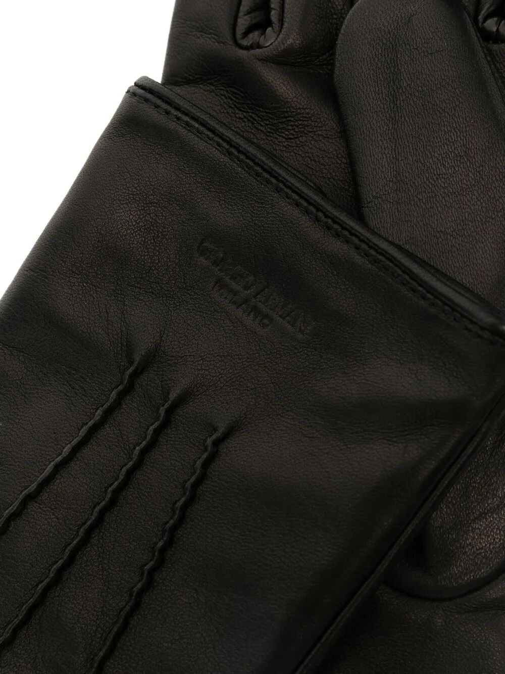 NAPPA LEATHER GLOVES