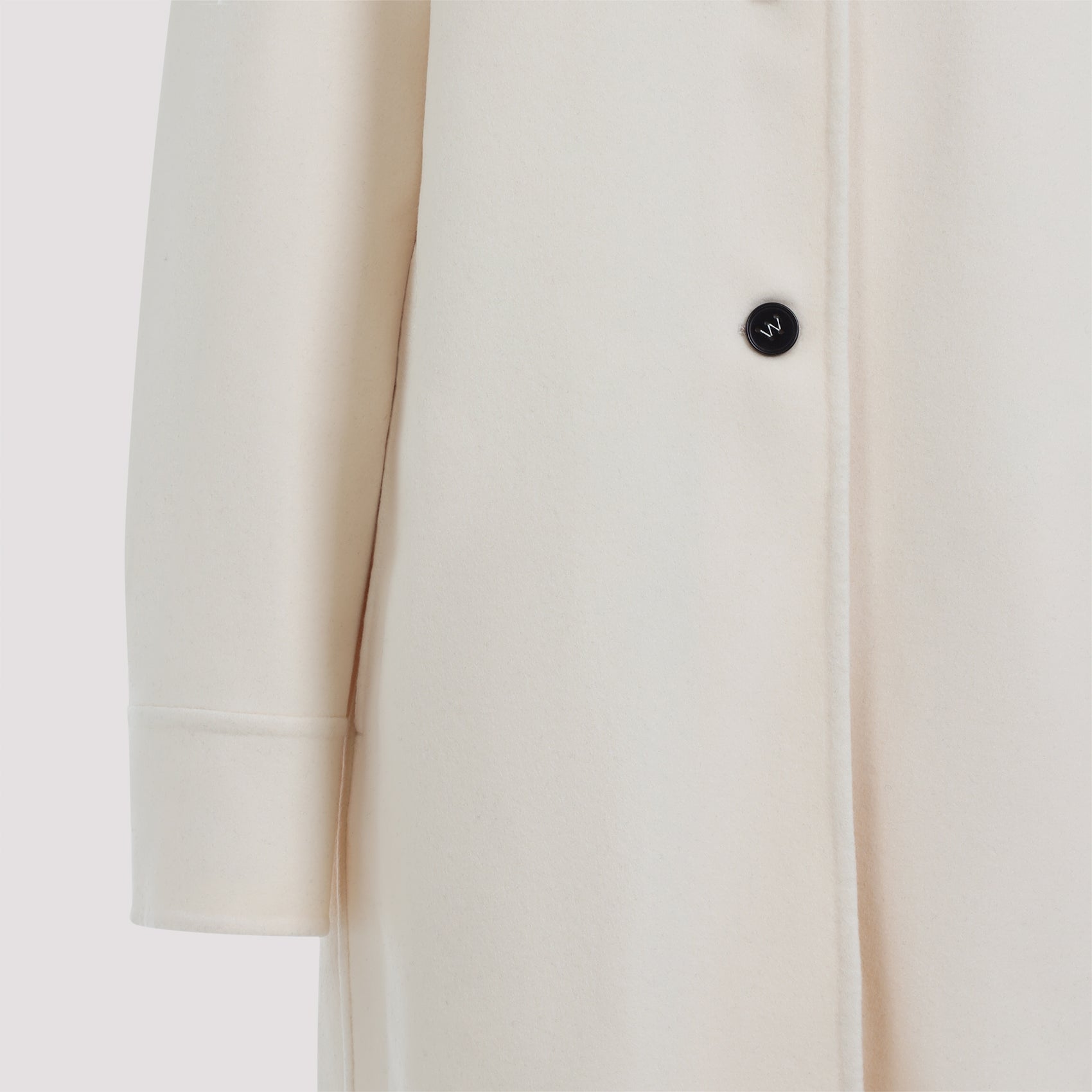 W 04 Double Breast Coat