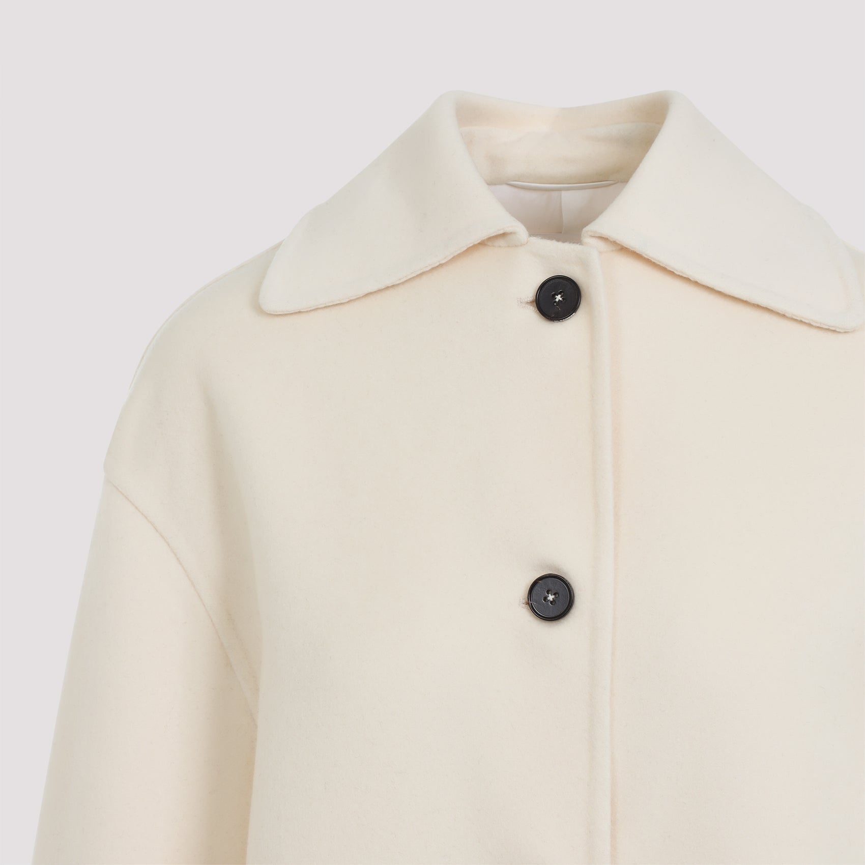 W 04 Double Breast Coat
