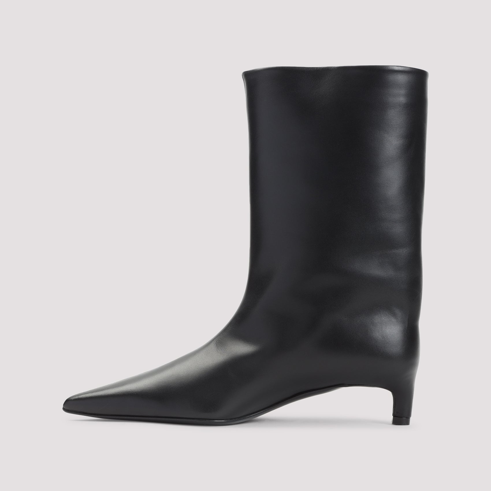 High Boot