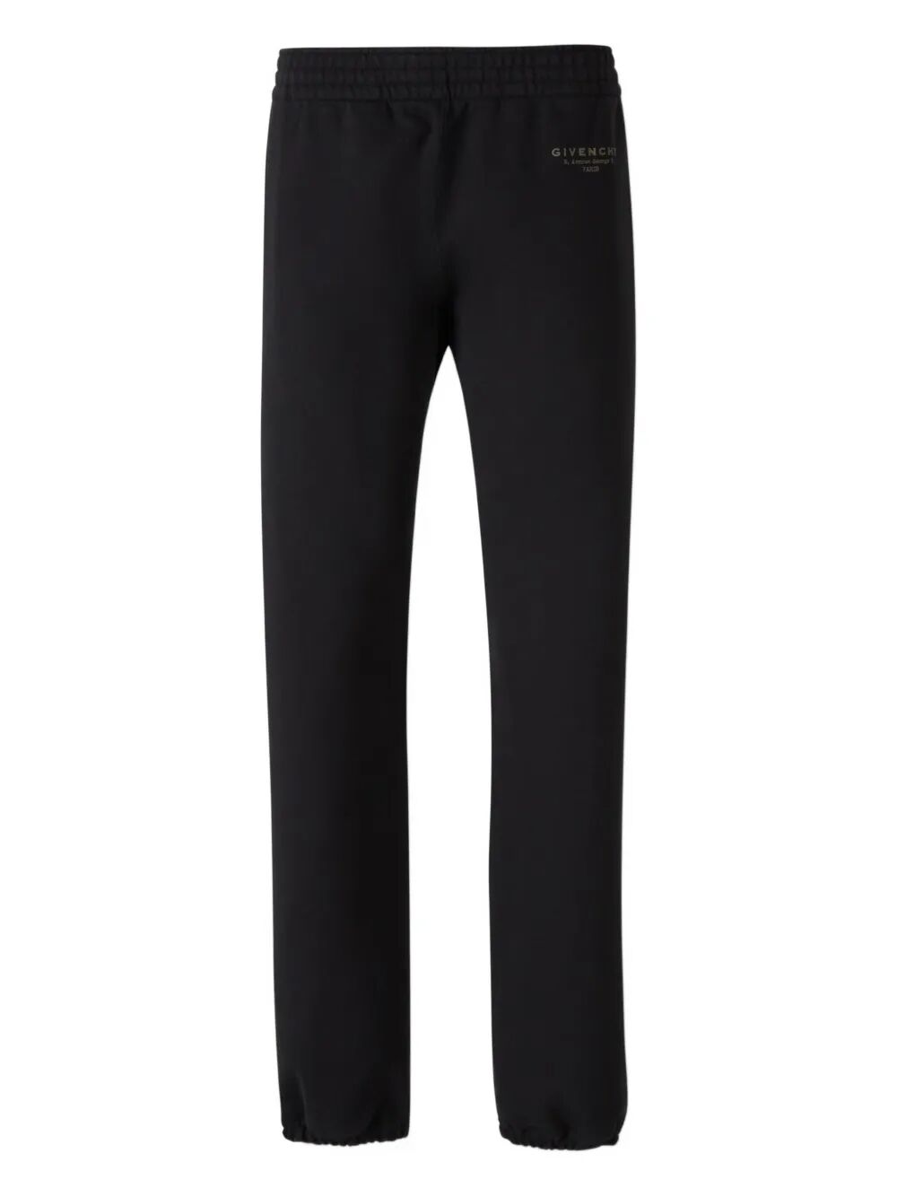 NEW JOGGERS WITH GIVENCHY PARIS PRINT