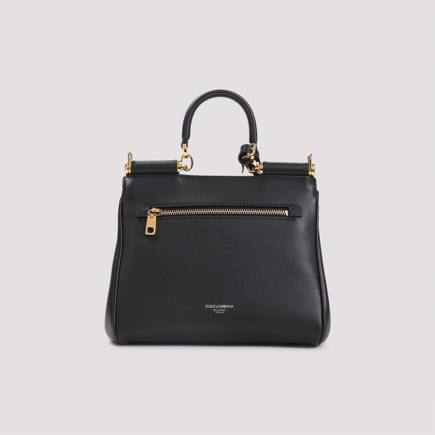 Sicily Soft Handbag