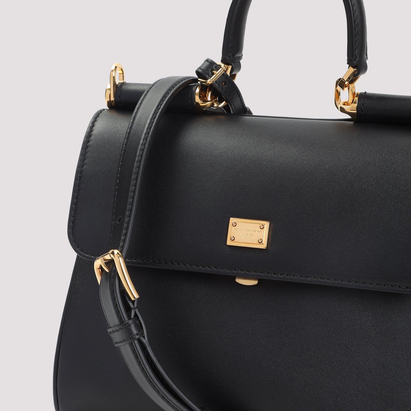 Sicily Soft Handbag