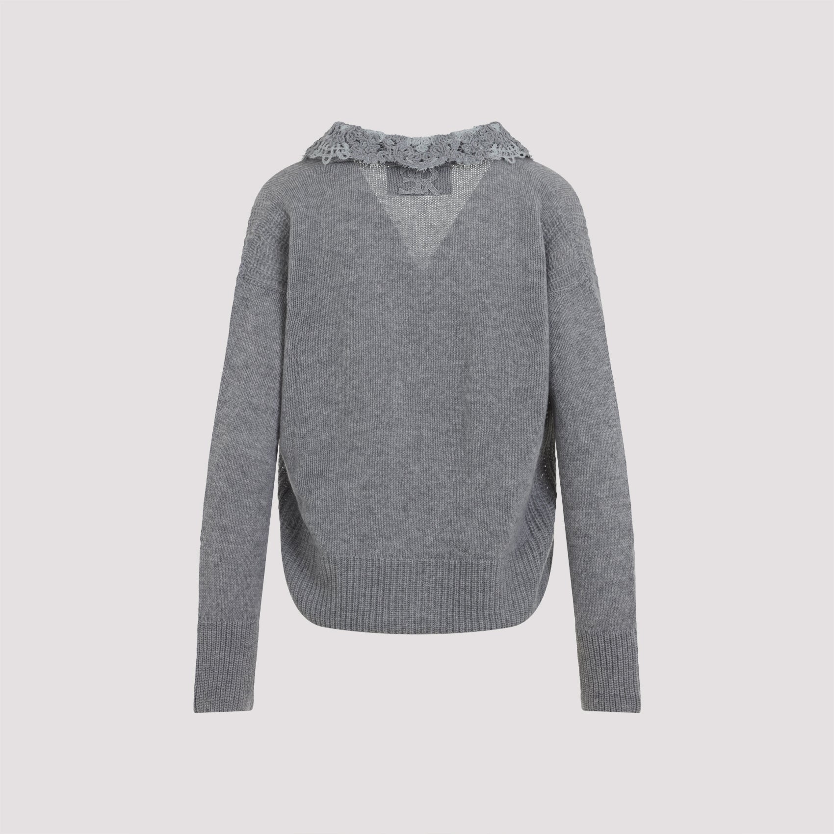 Cashmere Cardigan