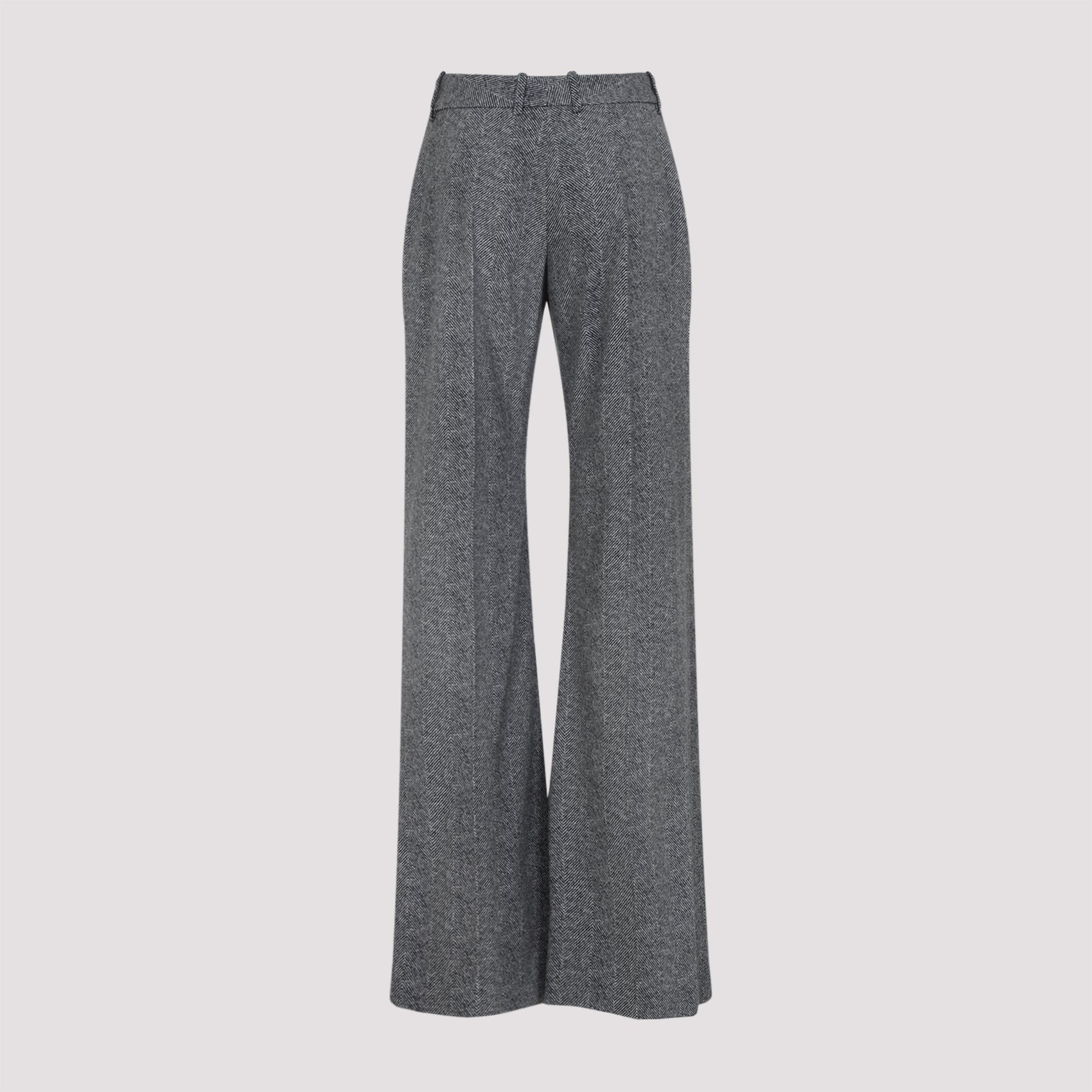 Straight Leg Pants