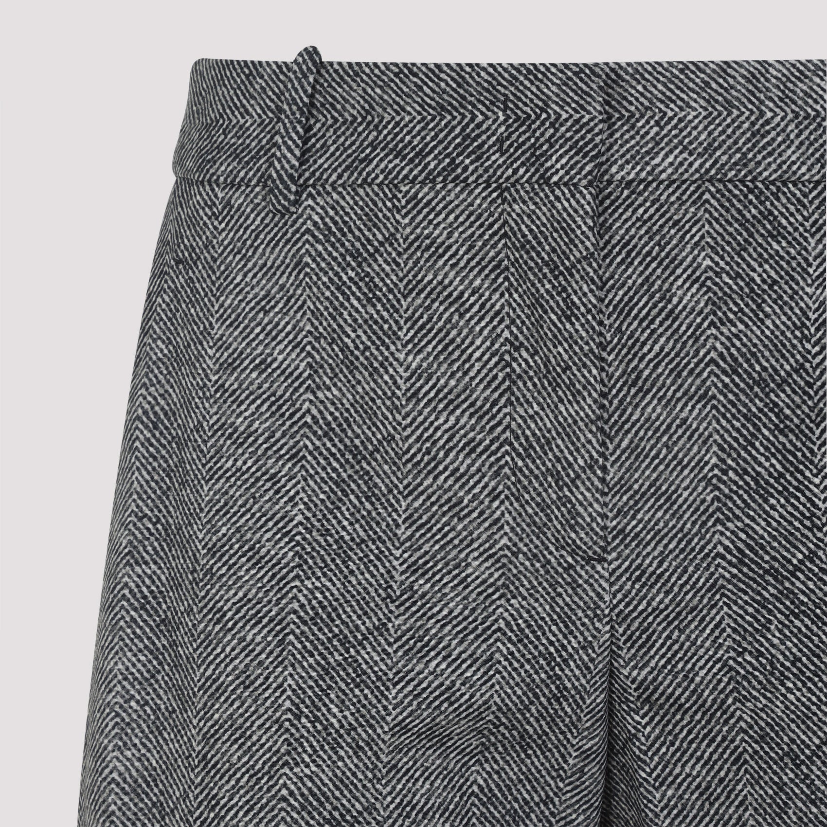 Straight Leg Pants