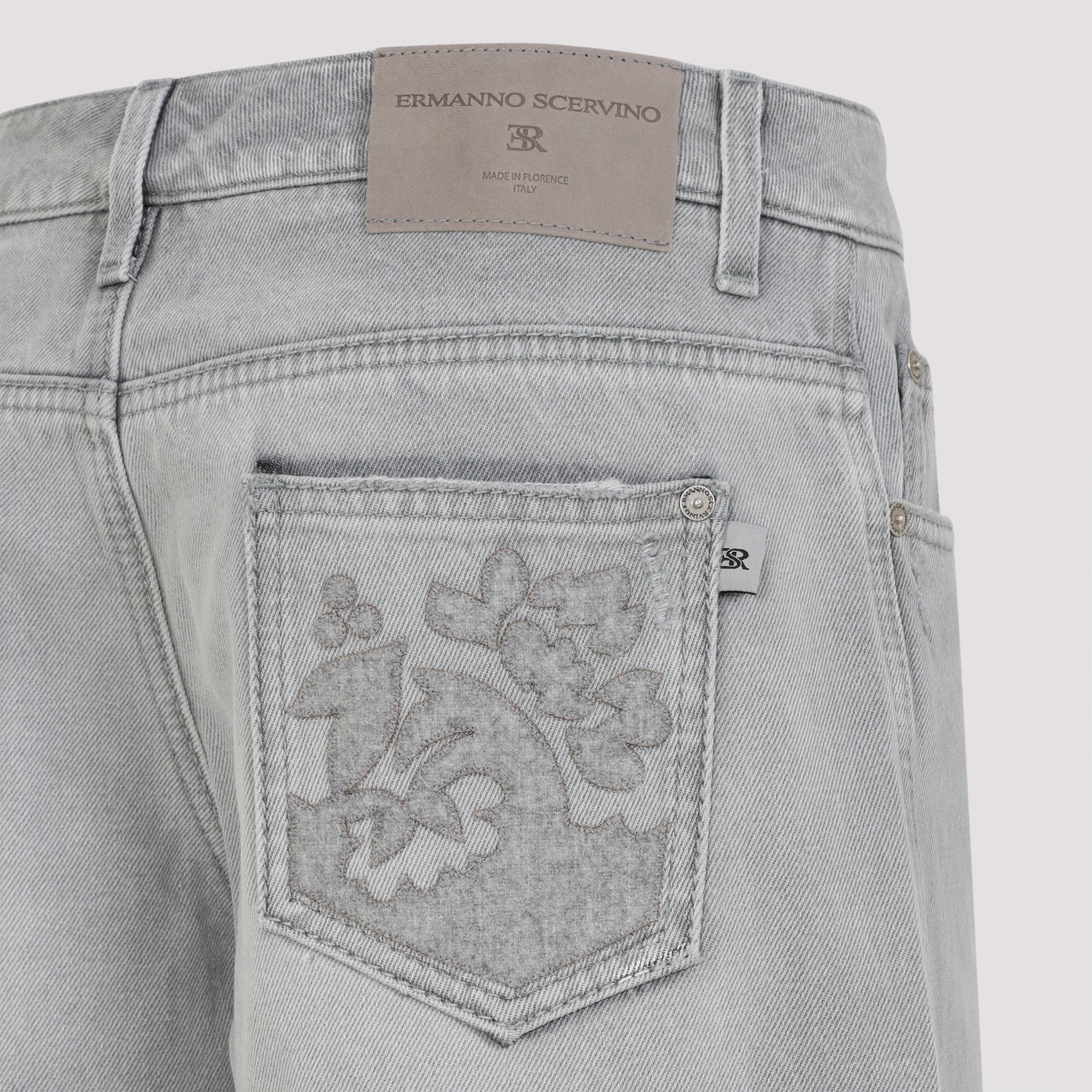 Baggy Jeans