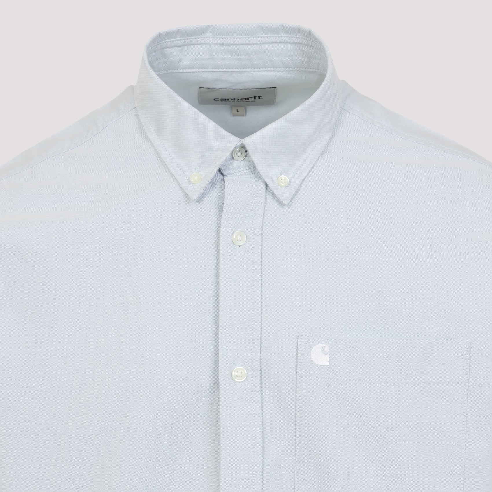 LS C-Logo Shirt