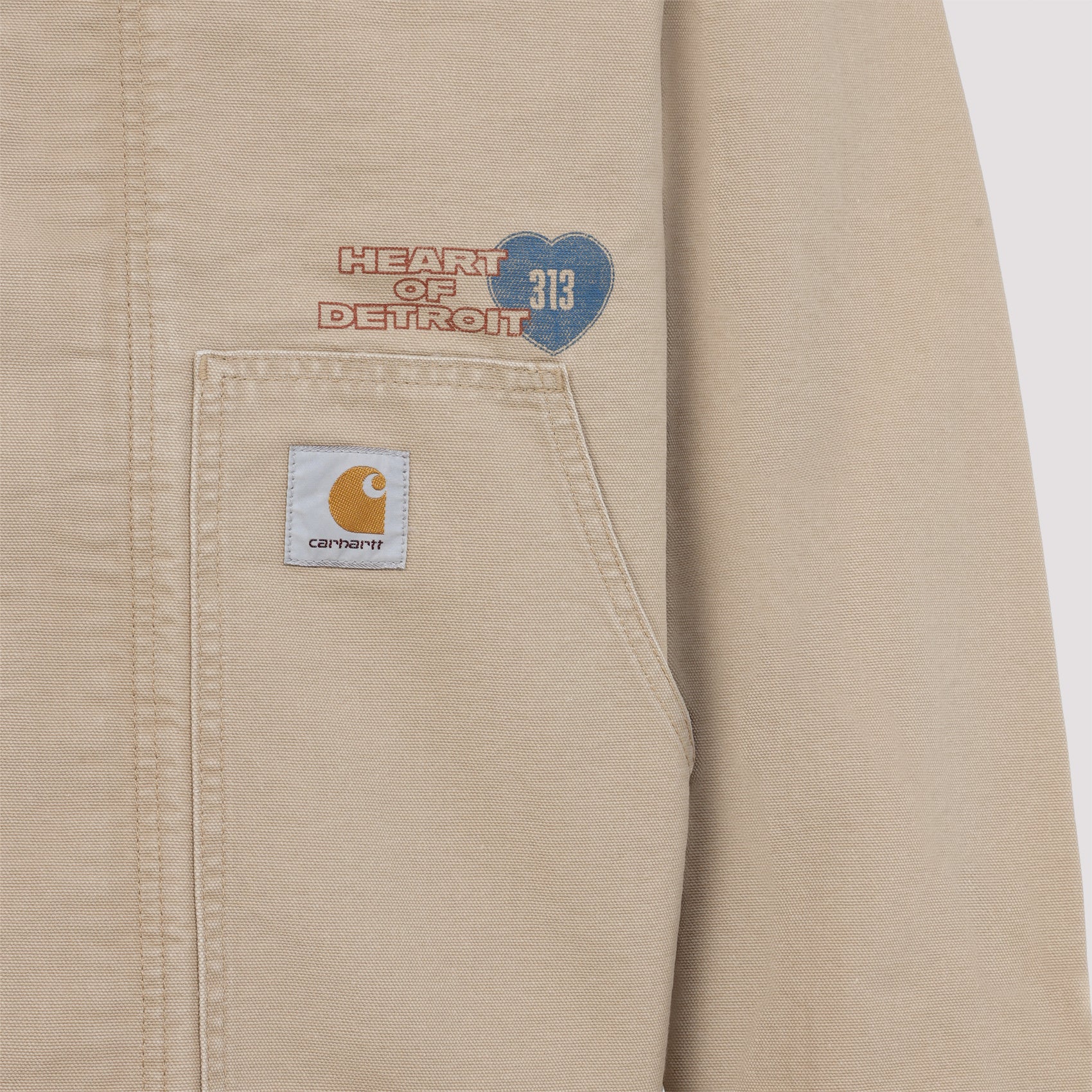 OG Arcan Graphic Jacket