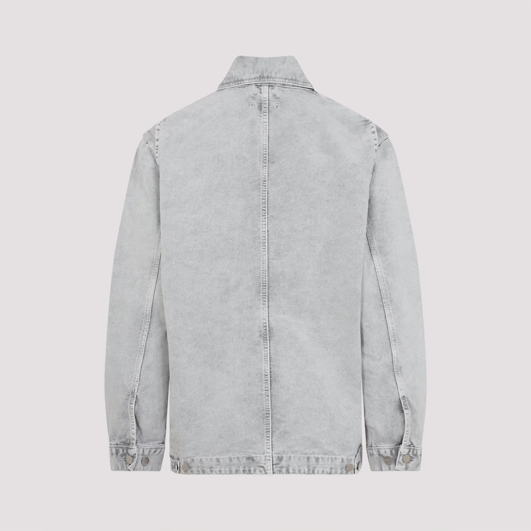 OG Arctic Jacket