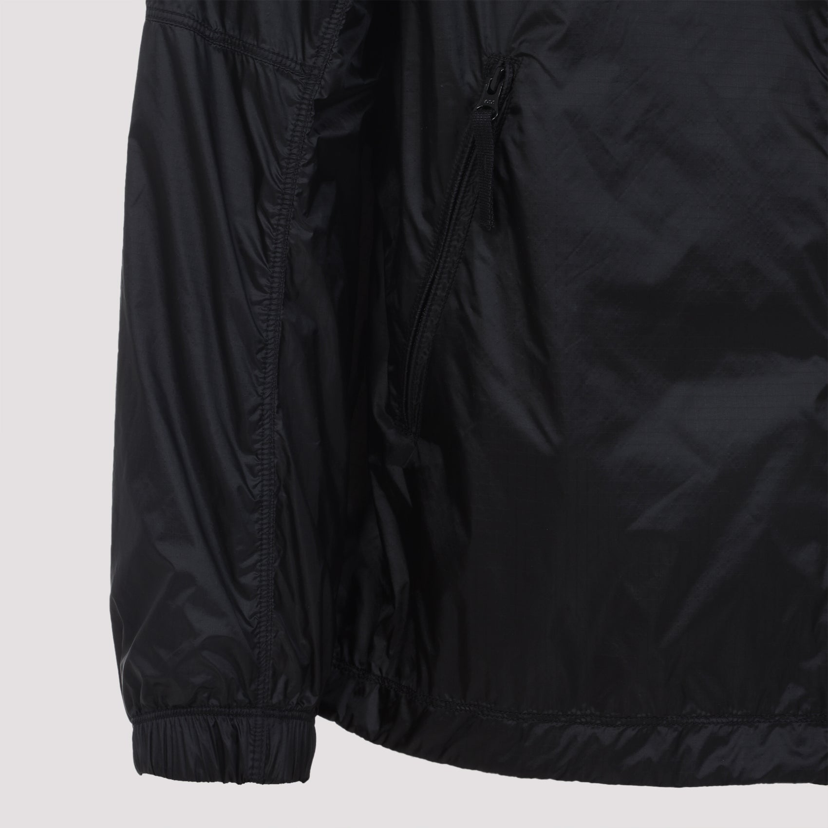 Polyamide Jacket
