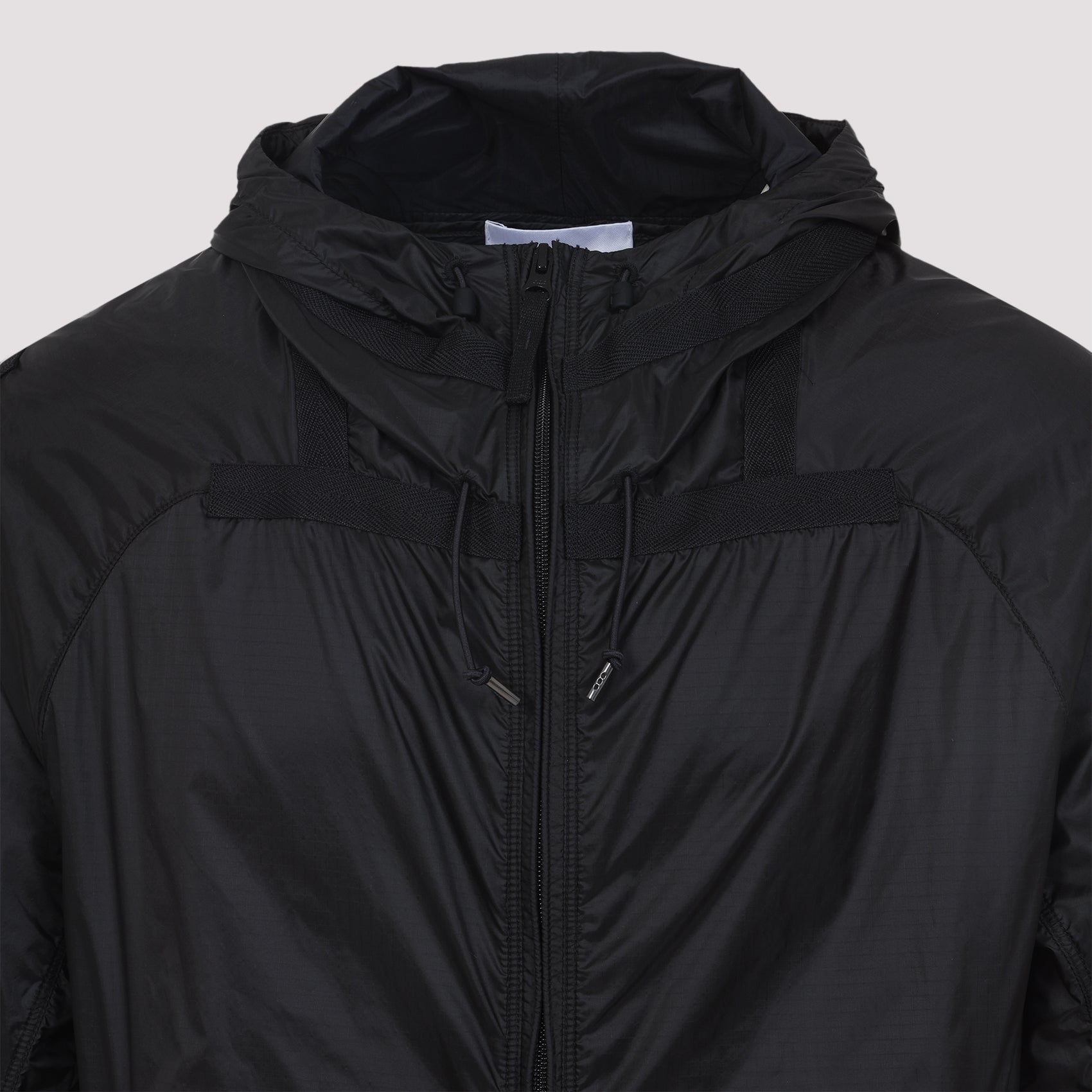 Polyamide Jacket