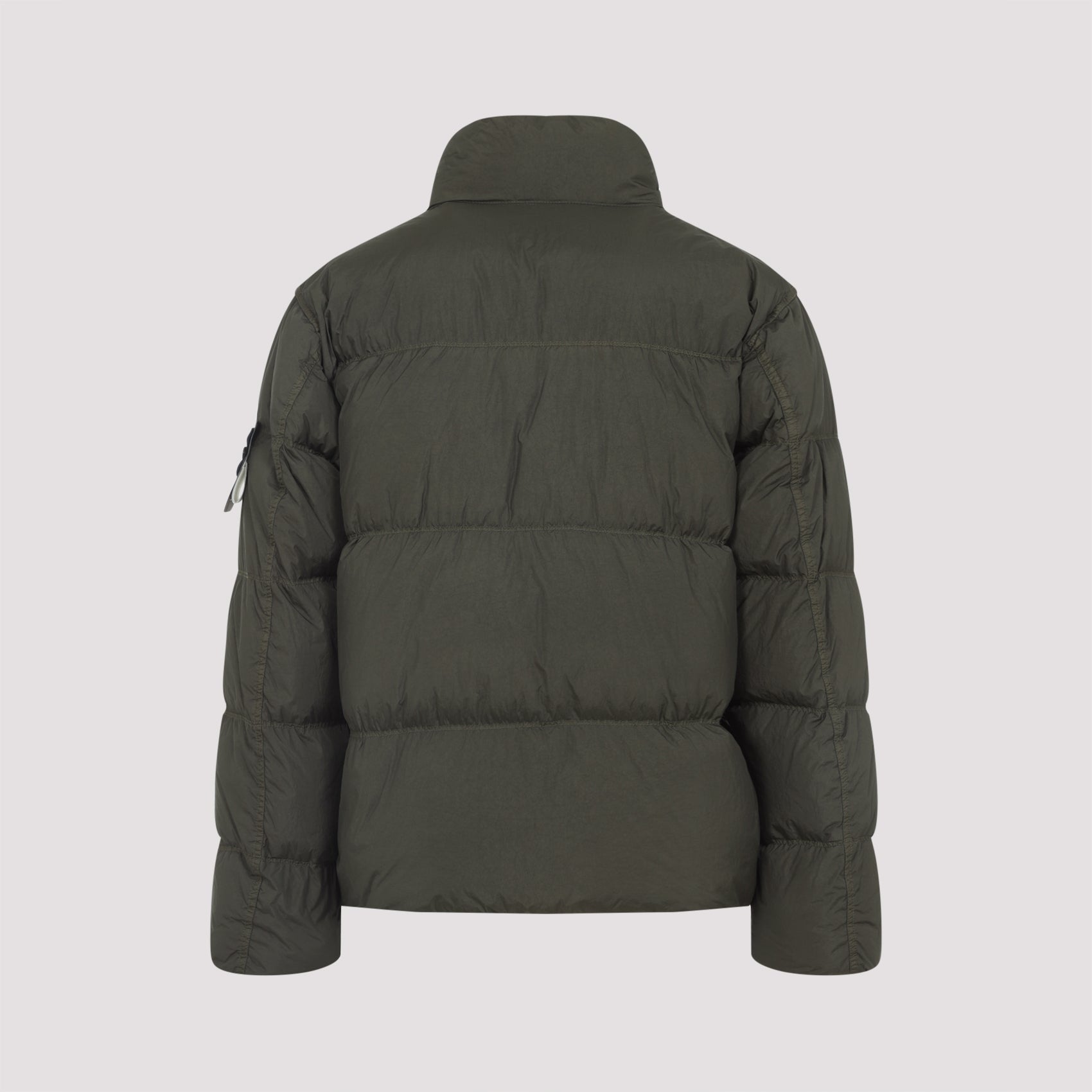 Polyamide Jacket