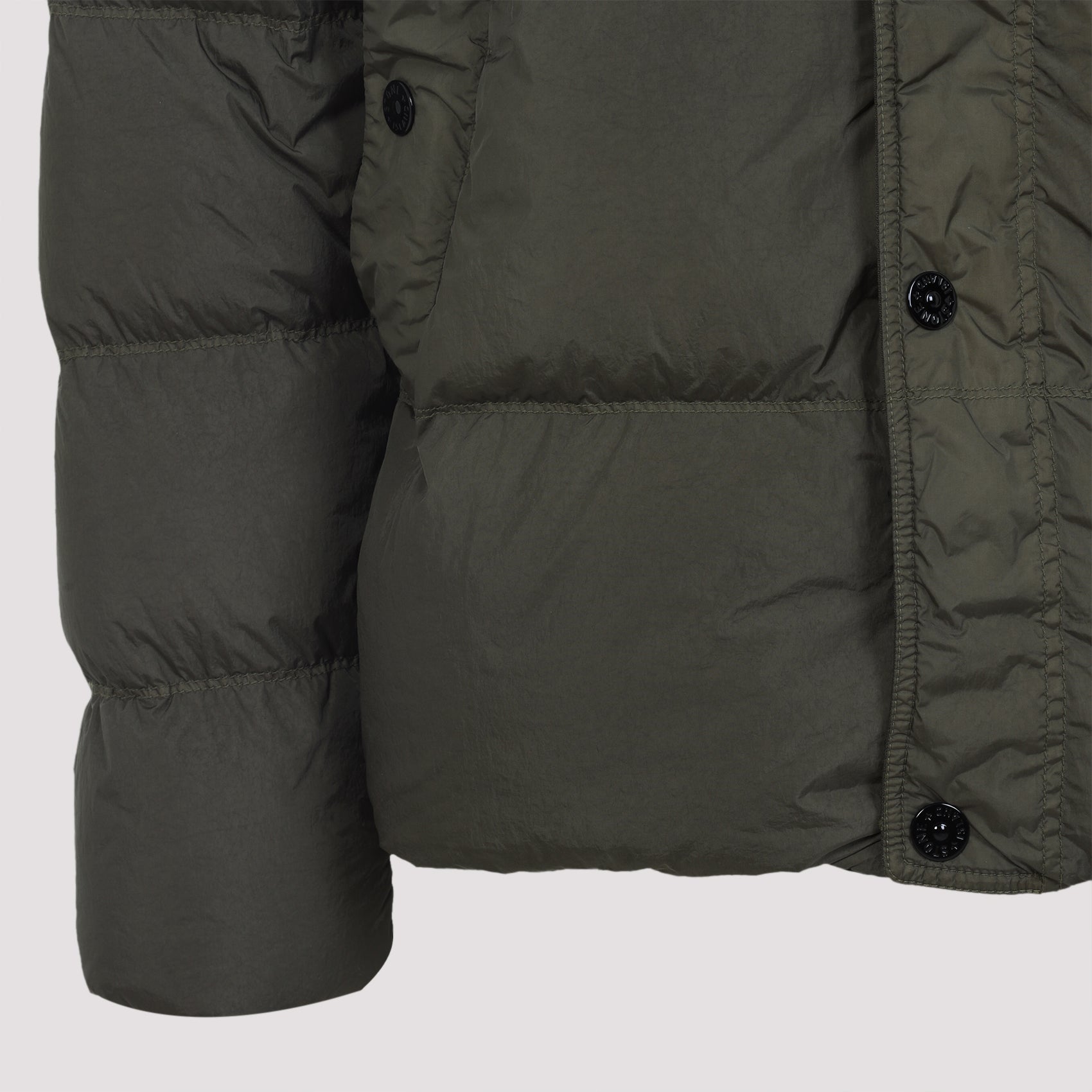 Polyamide Jacket