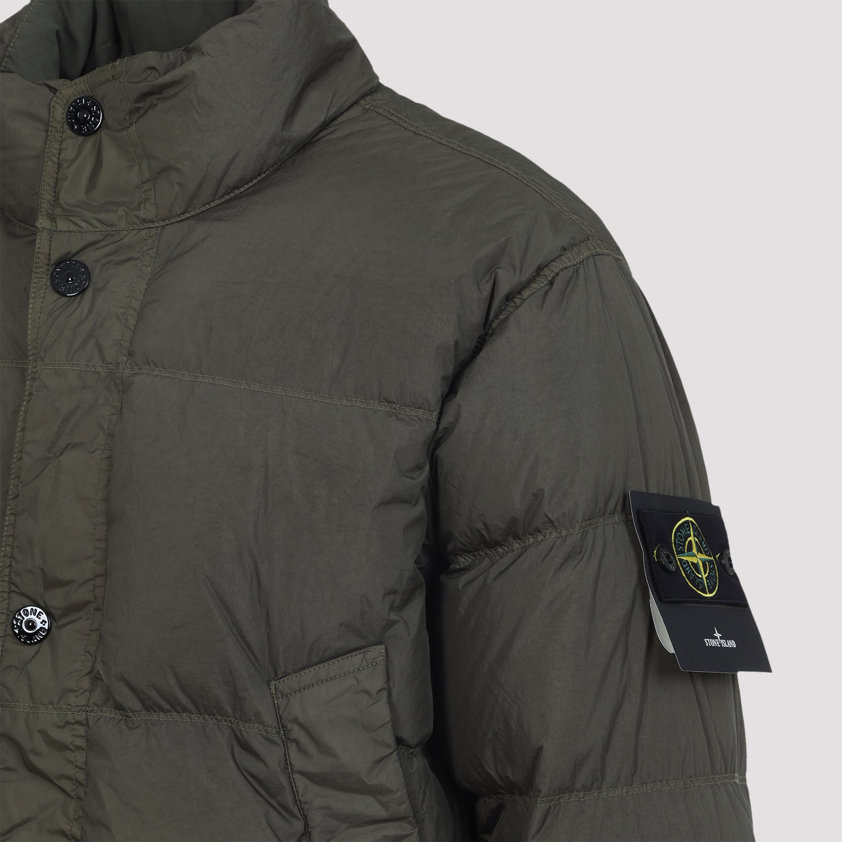 Polyamide Jacket