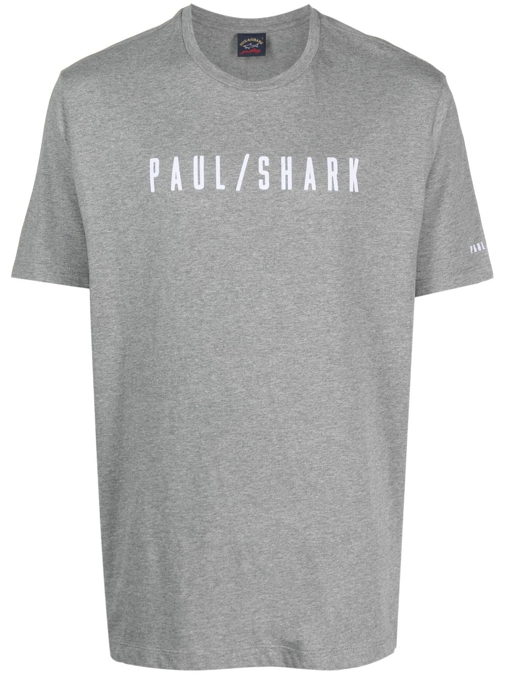 LOGO-PRINT T-SHIRT