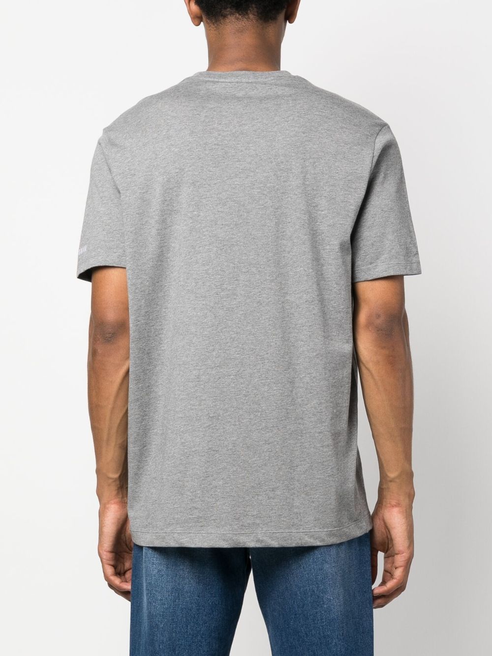 LOGO-PRINT T-SHIRT