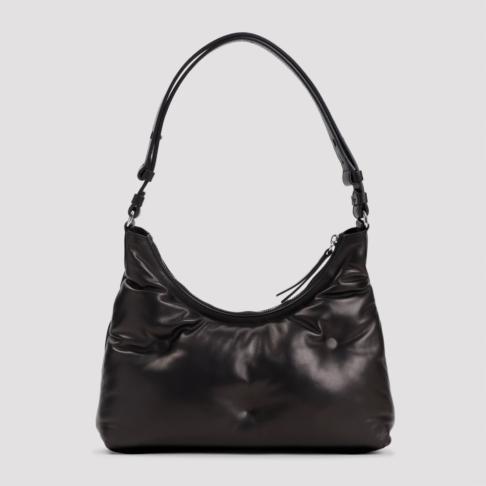 Glam Slam Small Hobo Bag
