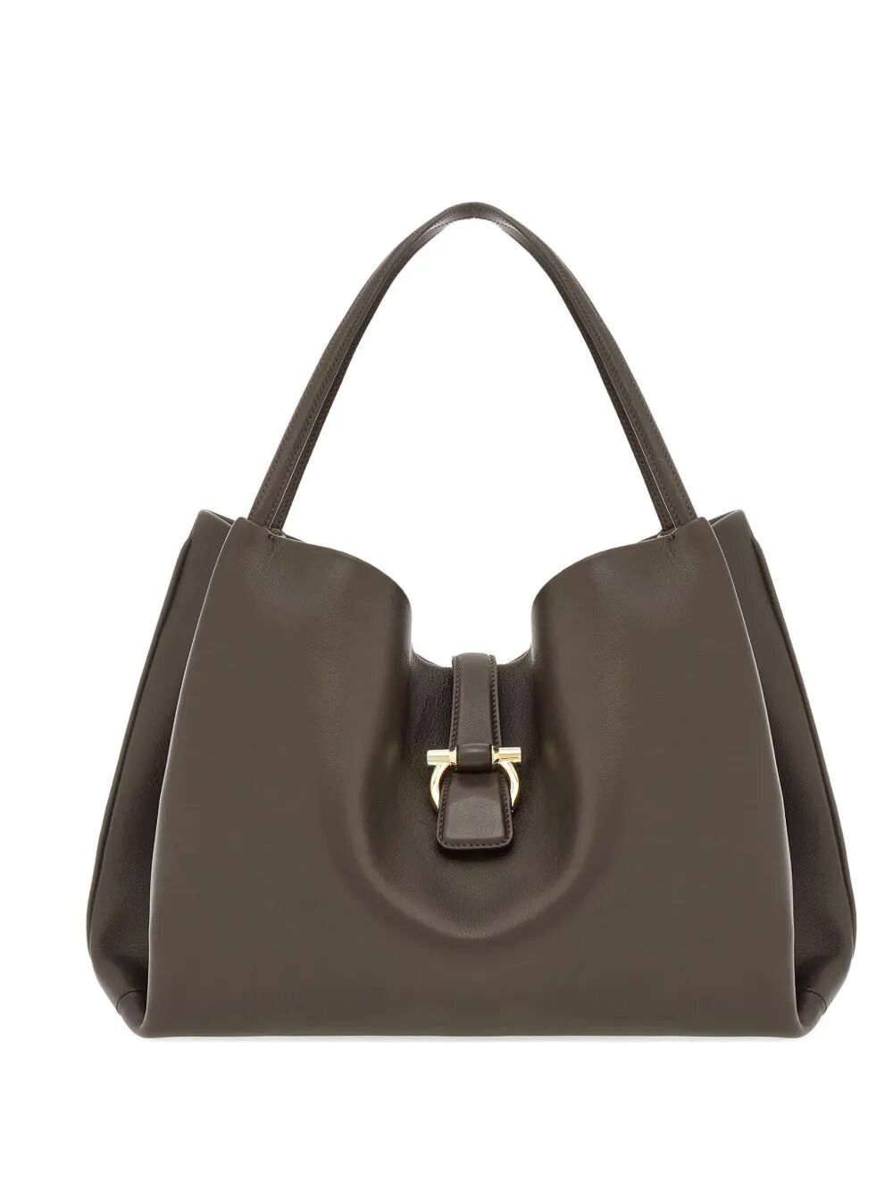 LARGE SOFTENED TOTE BAG