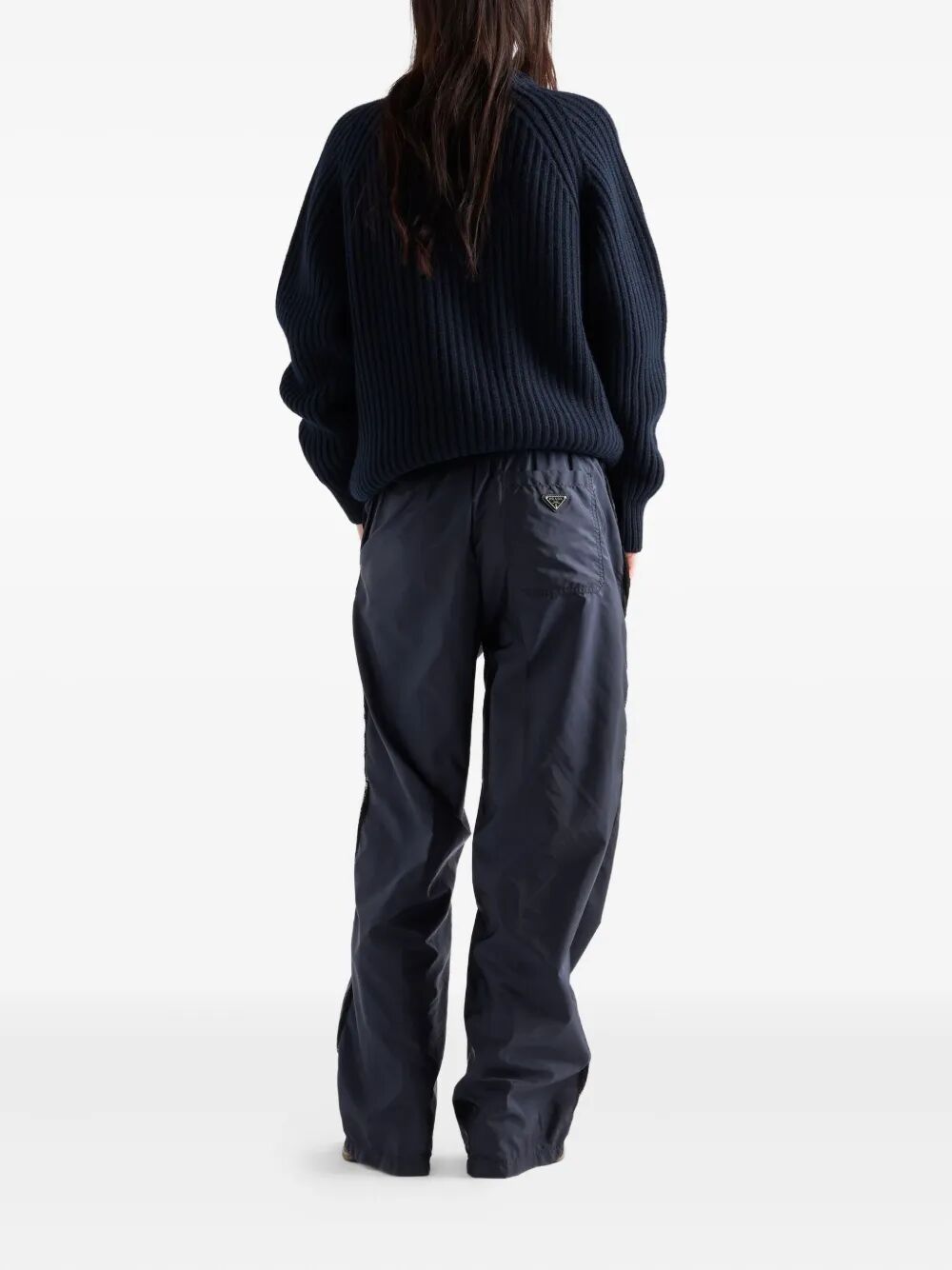LIGHTWEIGHT RE-NYLON PANTS