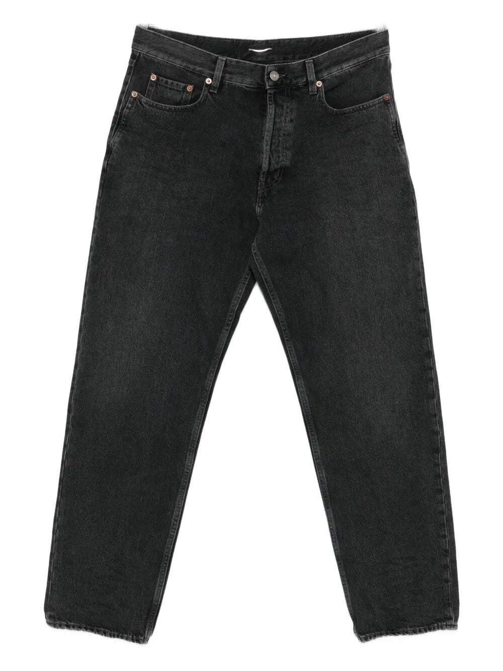 MICK LONG JEANS IN WESTWOOD DENIM