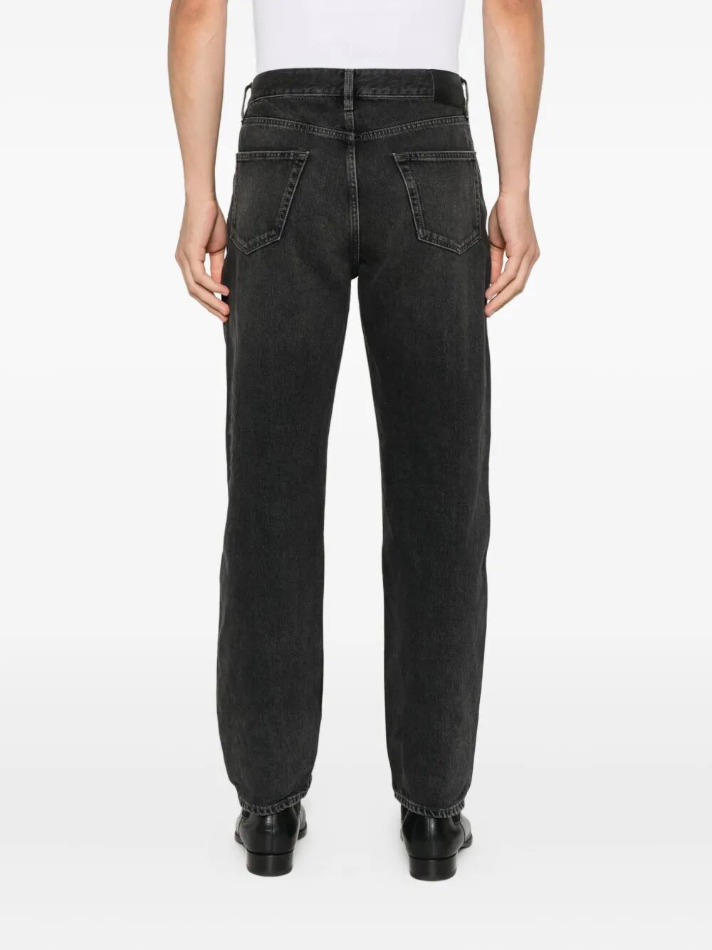 MICK LONG JEANS IN WESTWOOD DENIM
