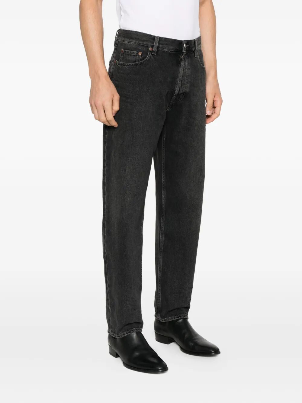 MICK LONG JEANS IN WESTWOOD DENIM