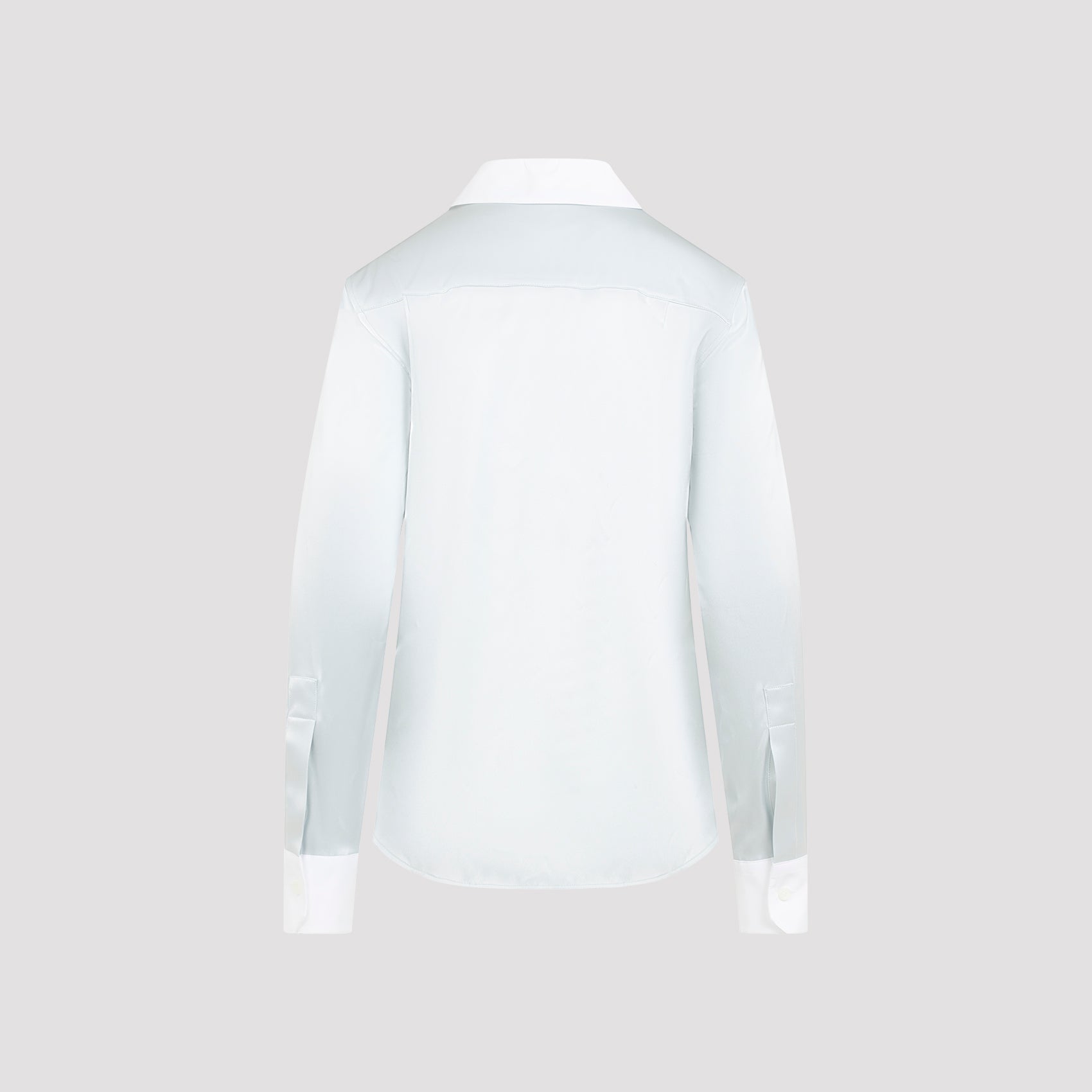 Silk Shirt