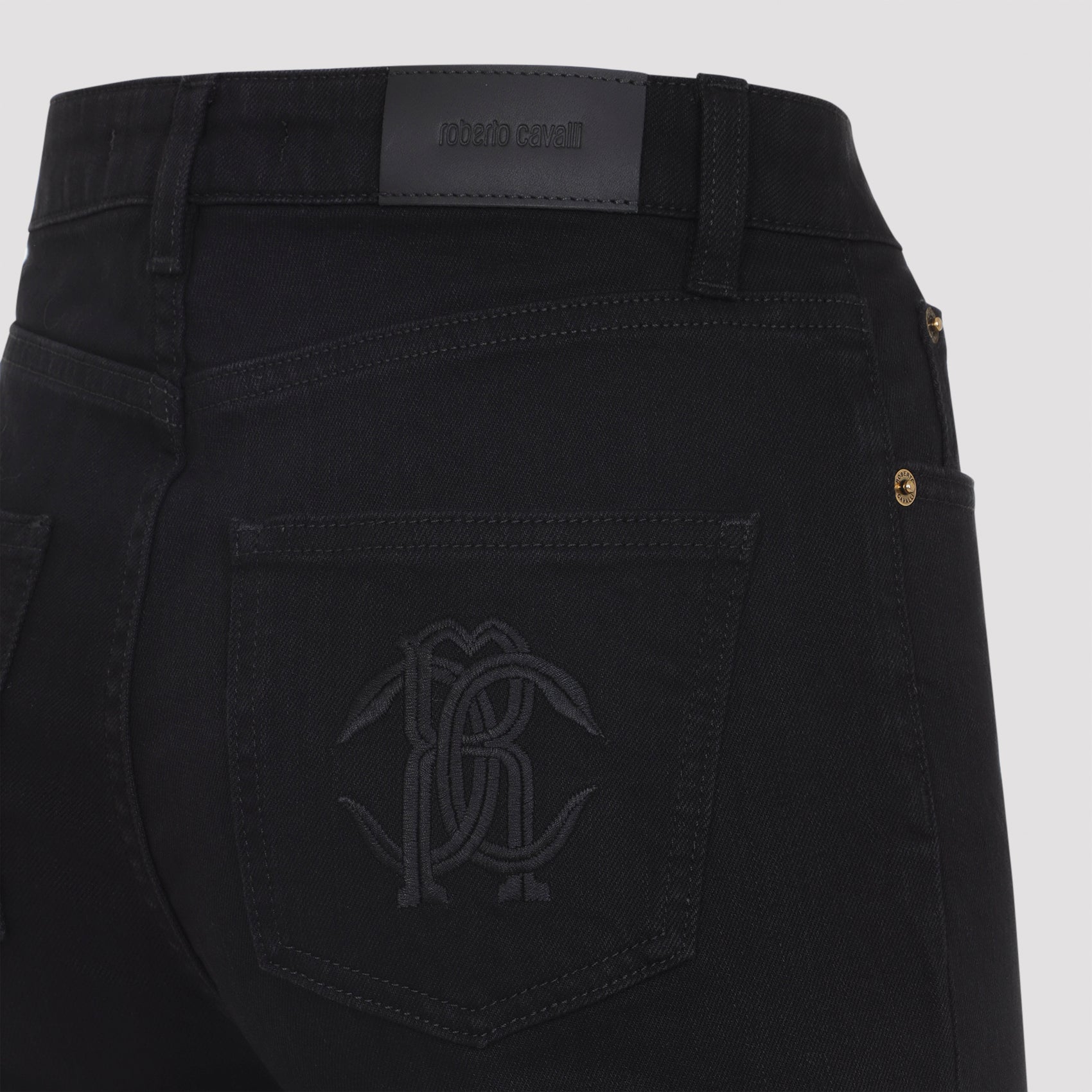 Cotton Jeans