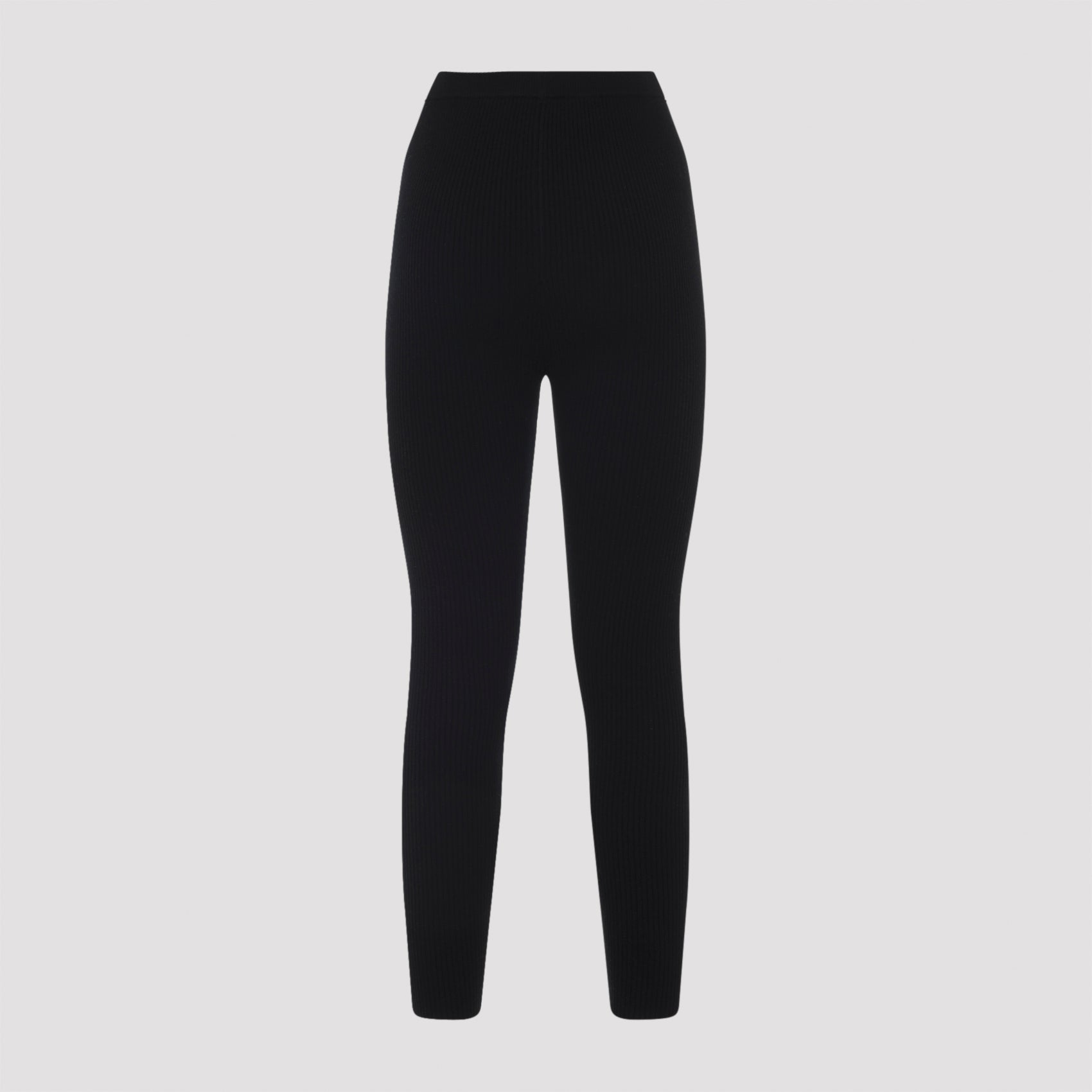 Wool Leggings