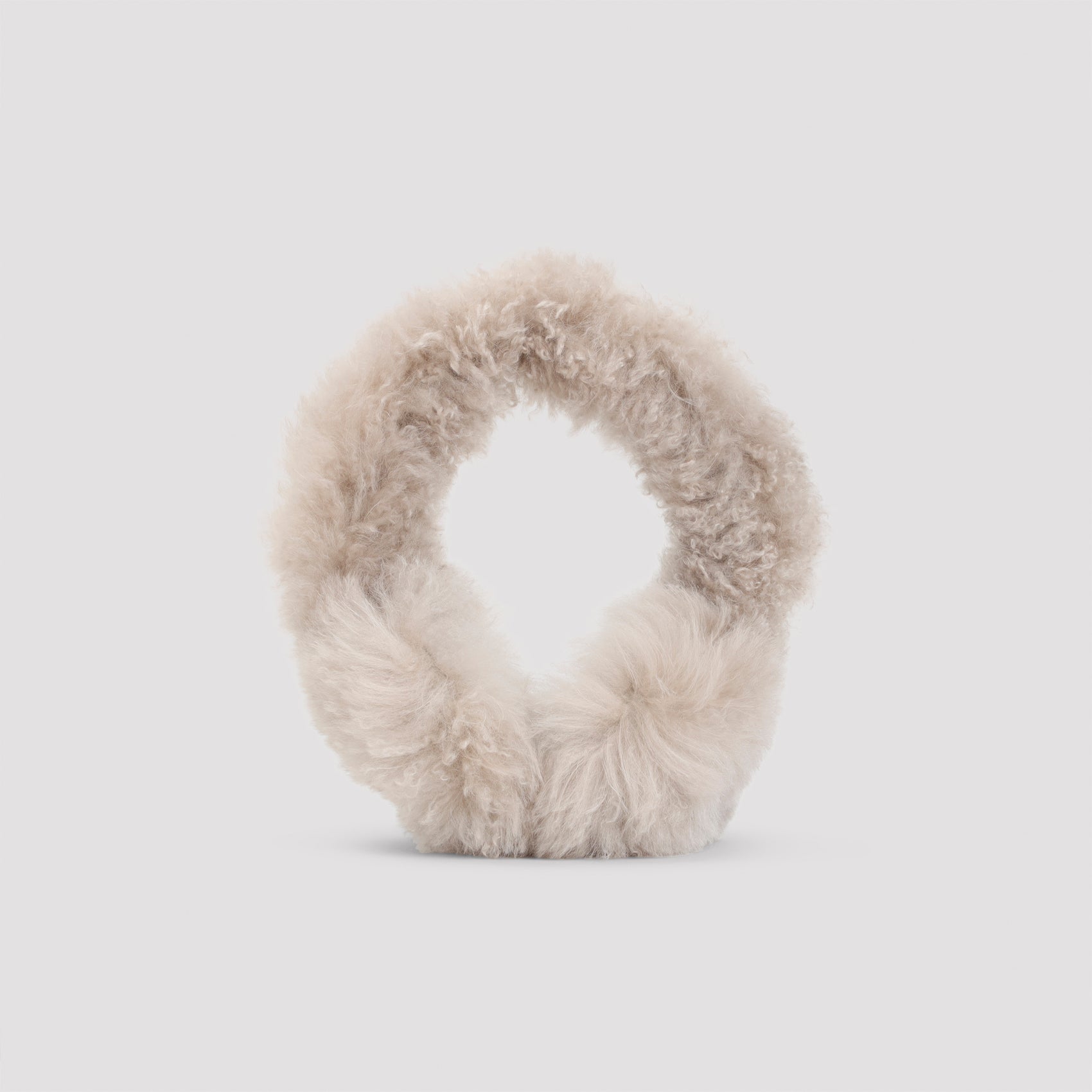 Lamb Earmuffs