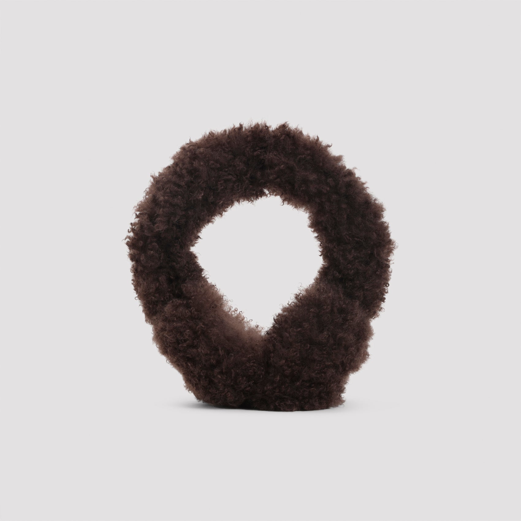 Lamb Earmuffs