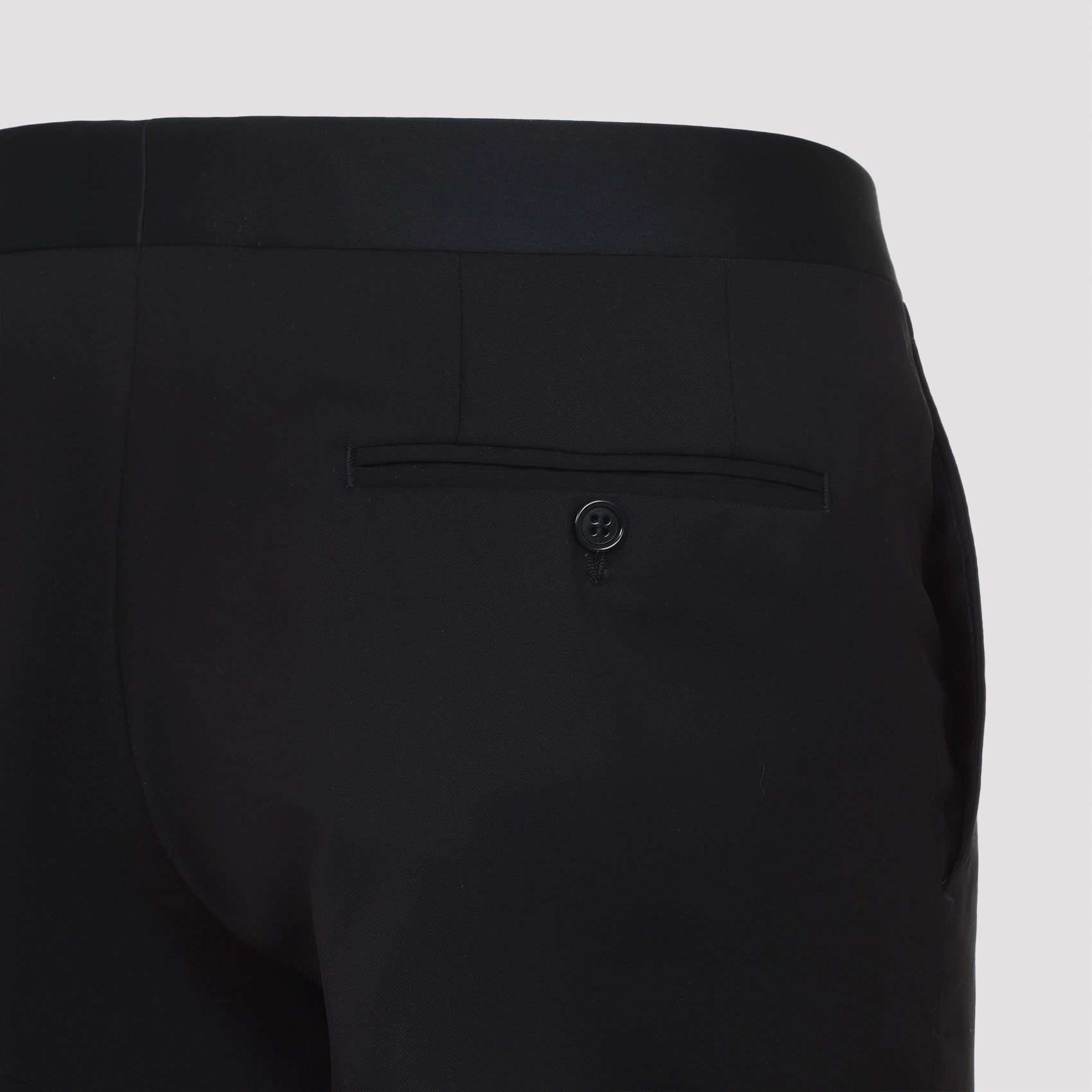 Tuxedo Pants