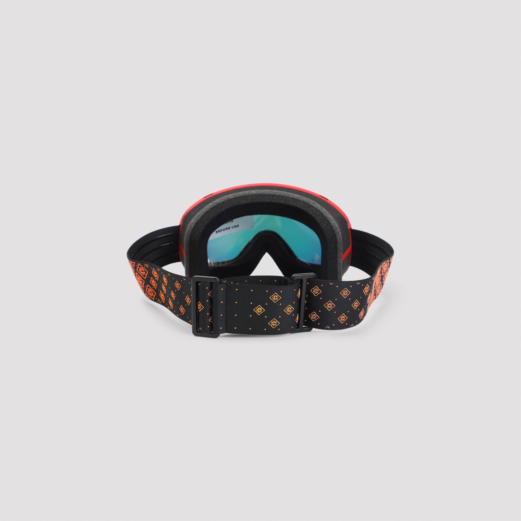 Acetate Ski Goggles