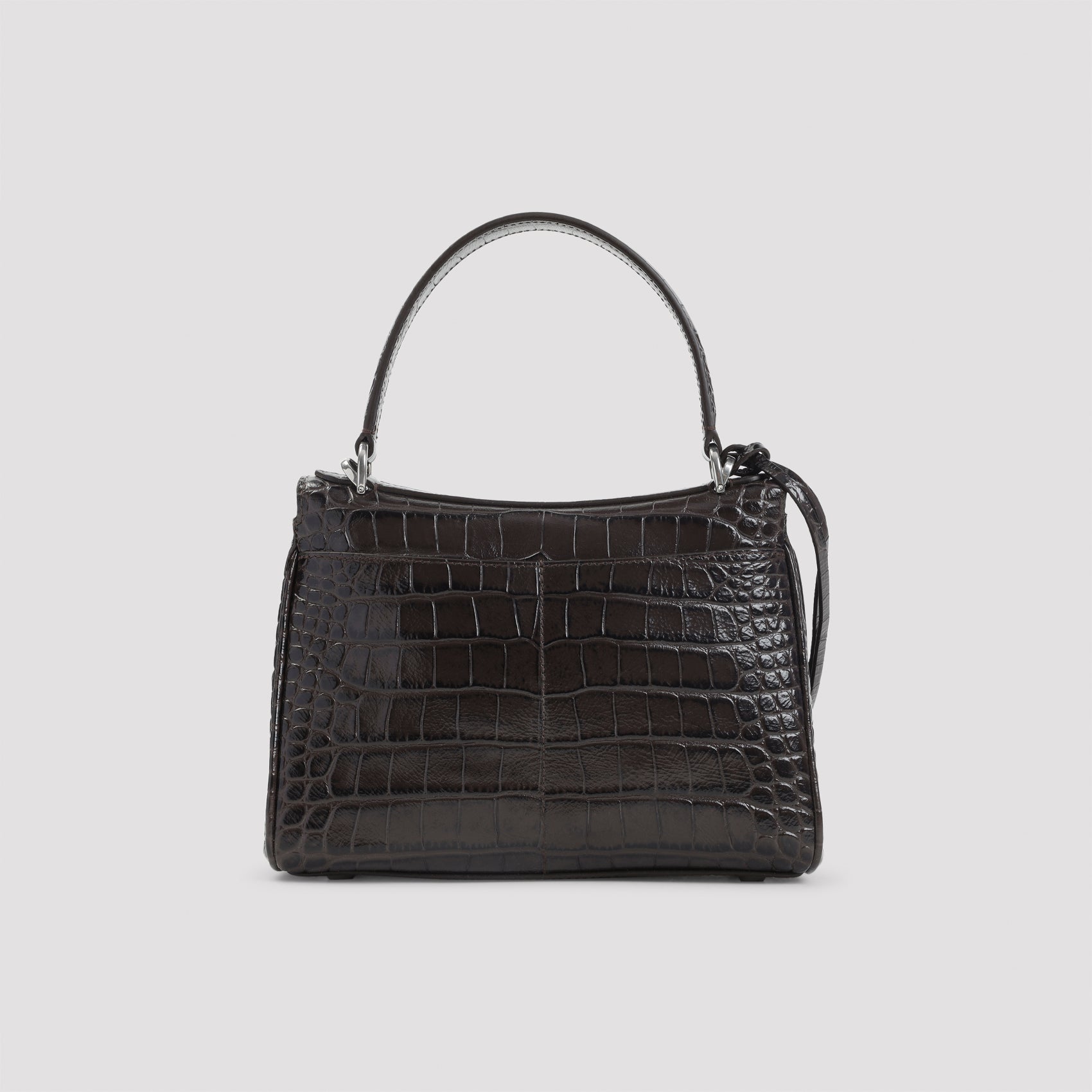 Rodeo Top Handle Handbag