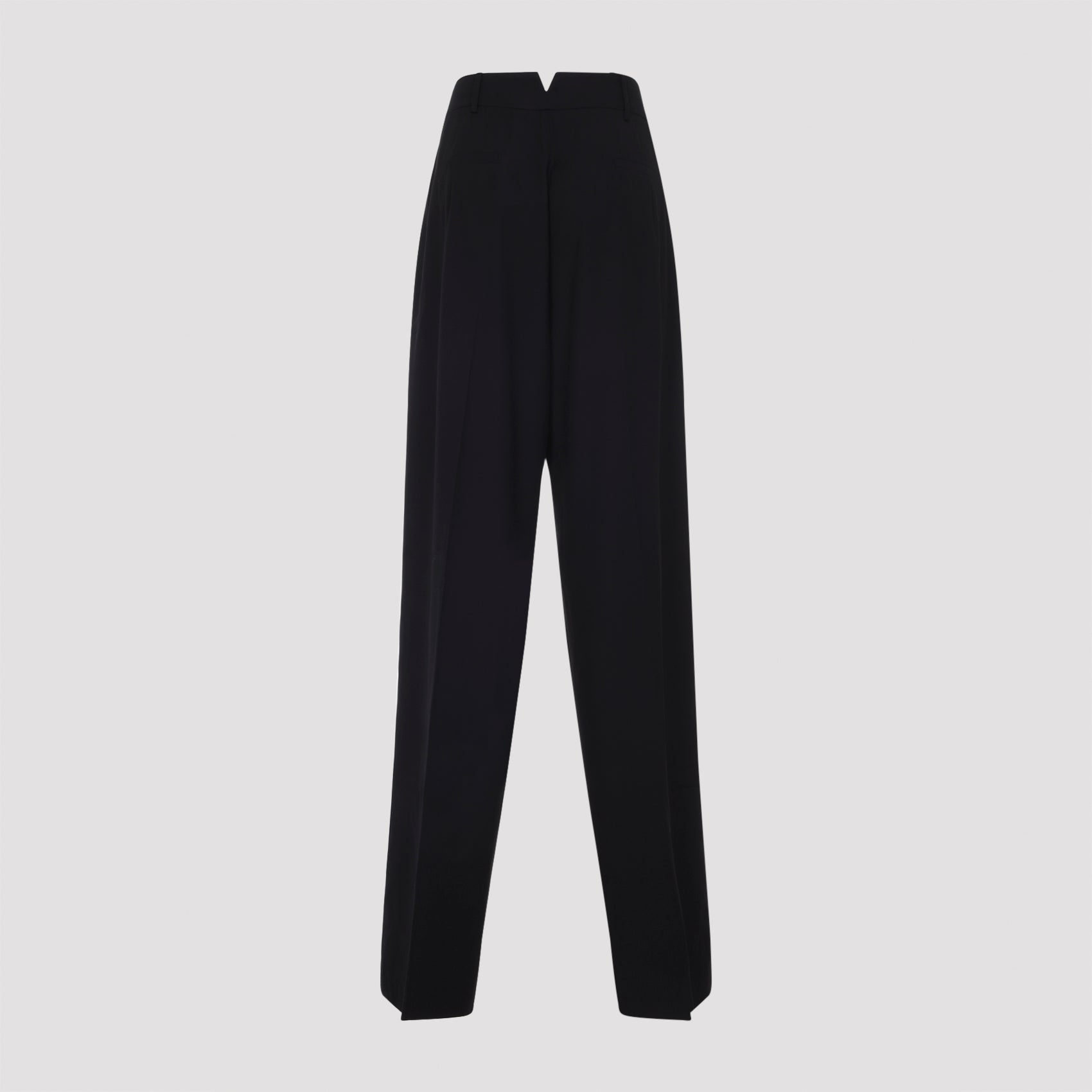 Gelso Pleated Trousers