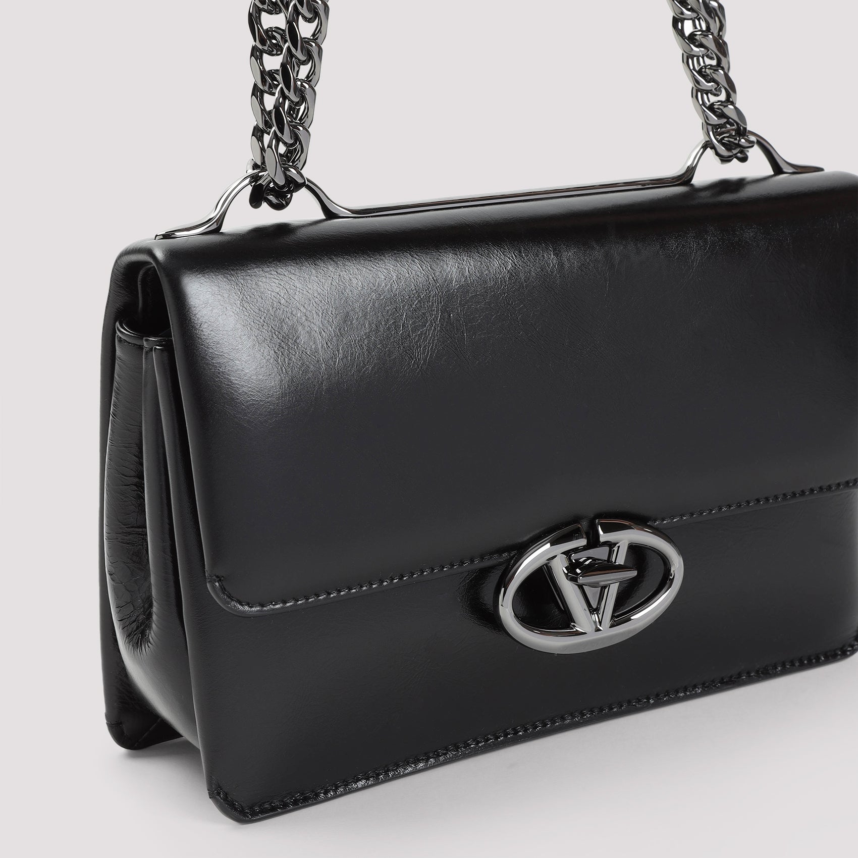 Chain 1 Small Shoulder Bag
