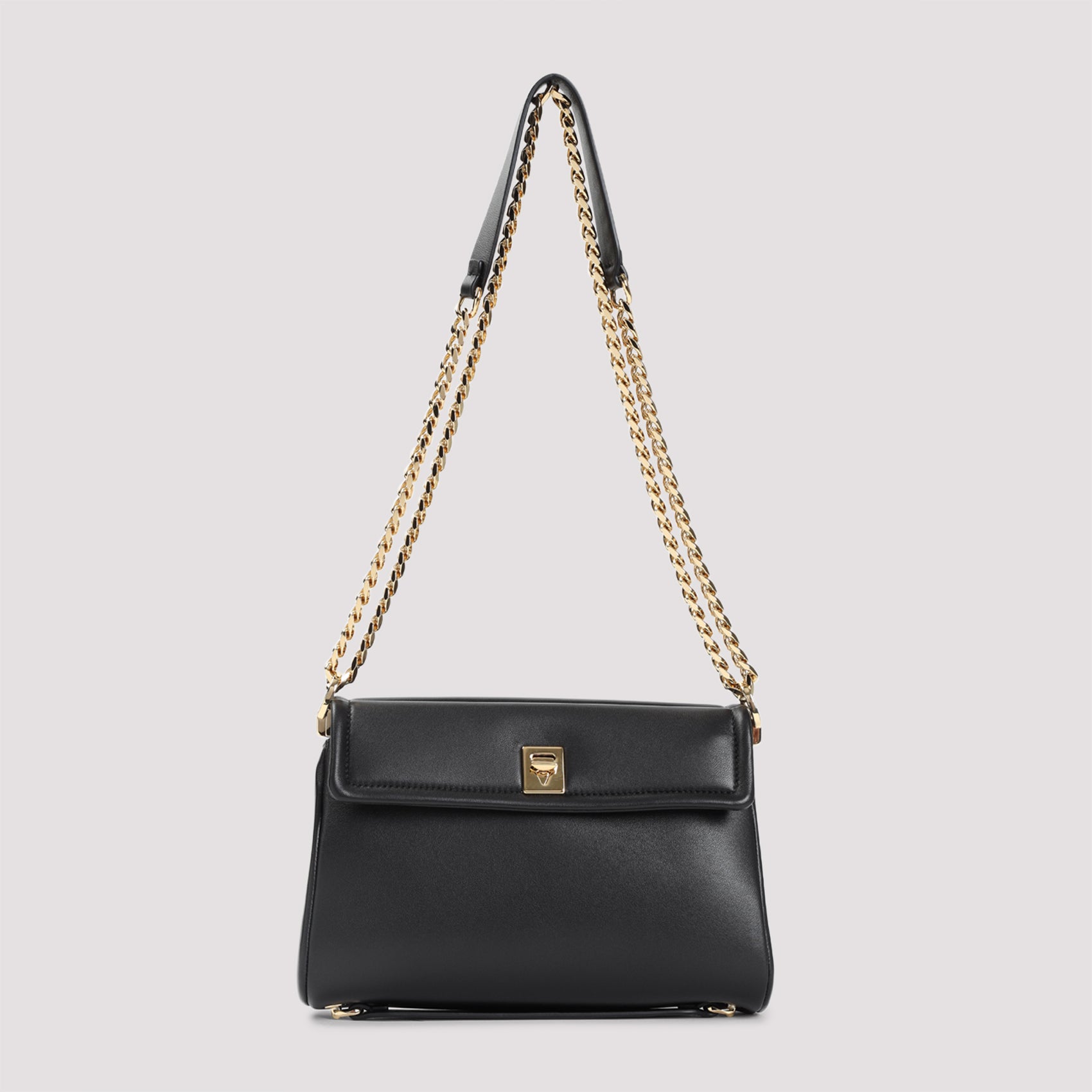 Chain 2 Large Shoulder Bag